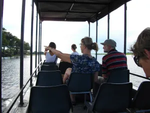 15 Day Namibia and Okavango Tour