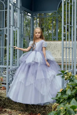 AB033 Pixie Flower Girl Dress