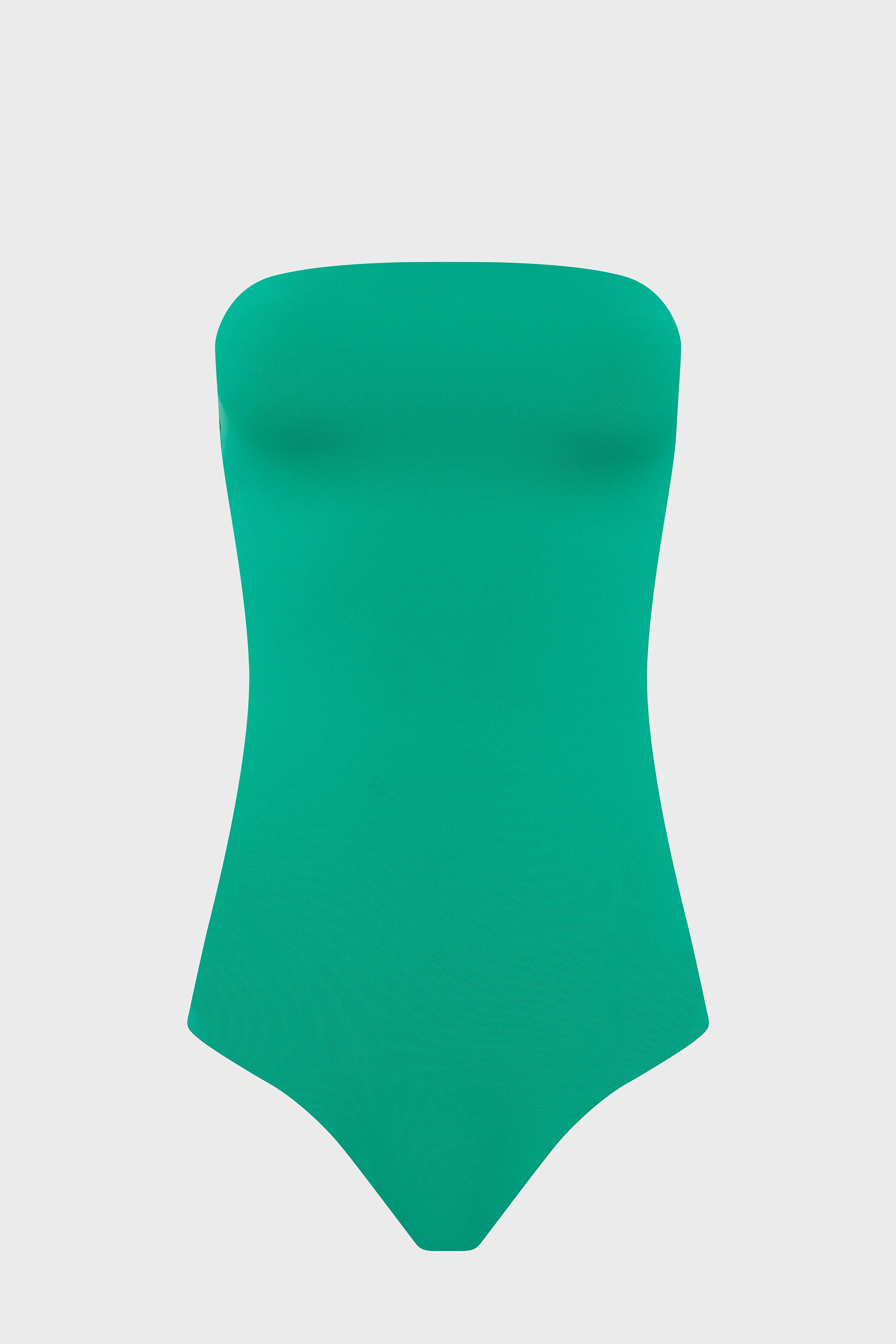 Alba One Piece - Emerald