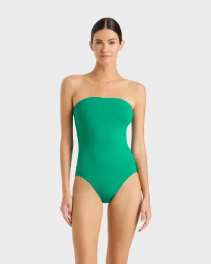 Alba One Piece - Emerald