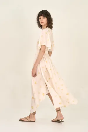 Alina Maxi Dress