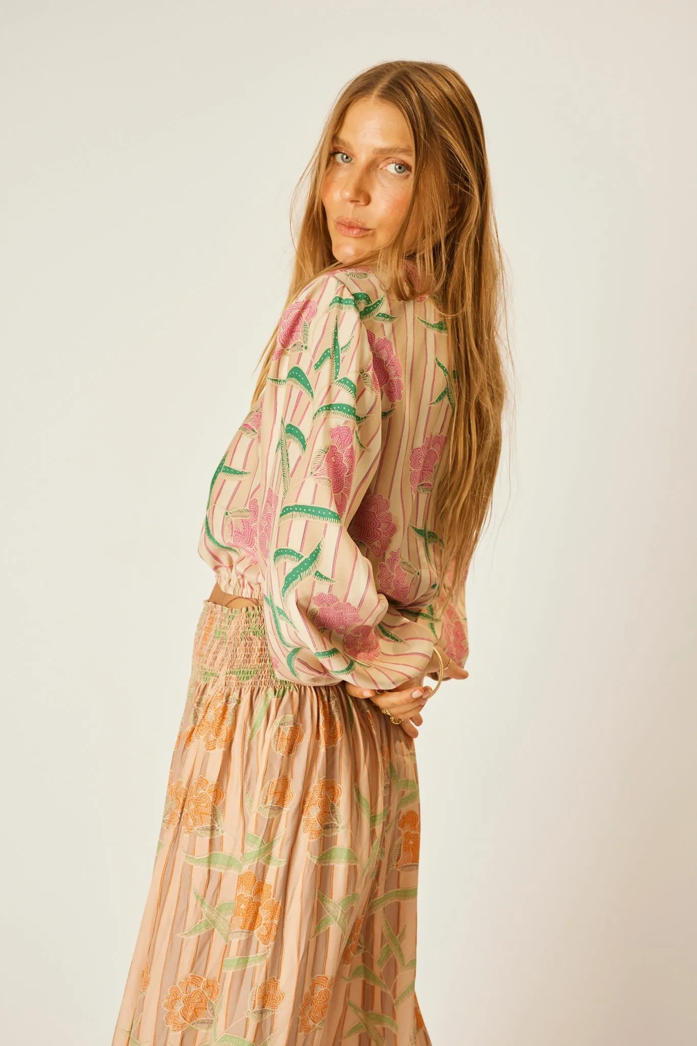 AMELIA TOP