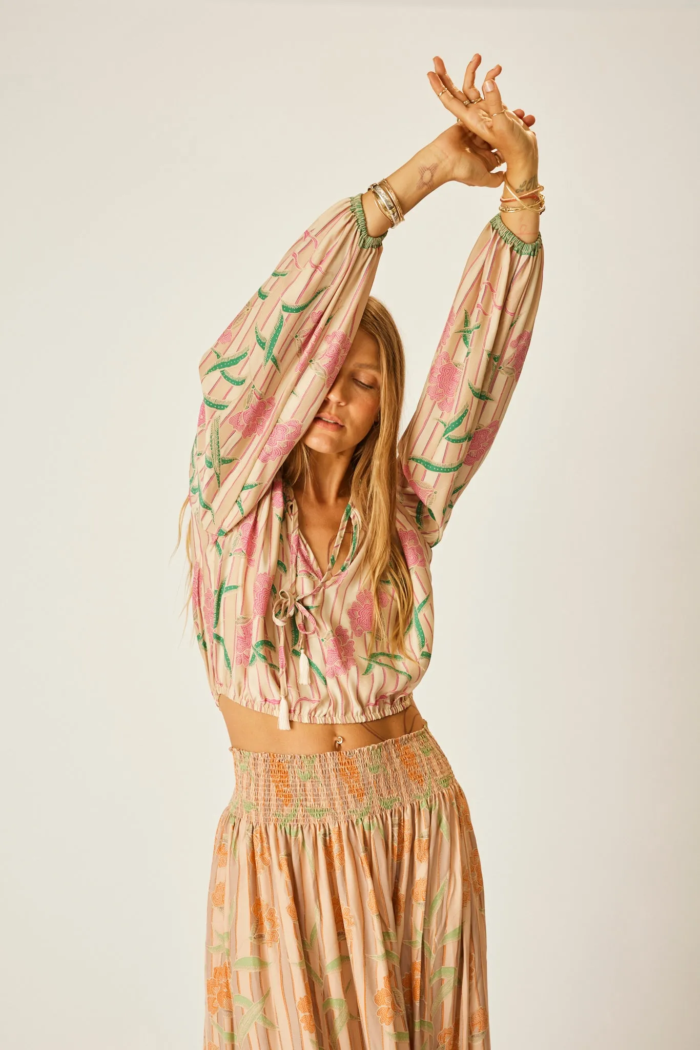 AMELIA TOP