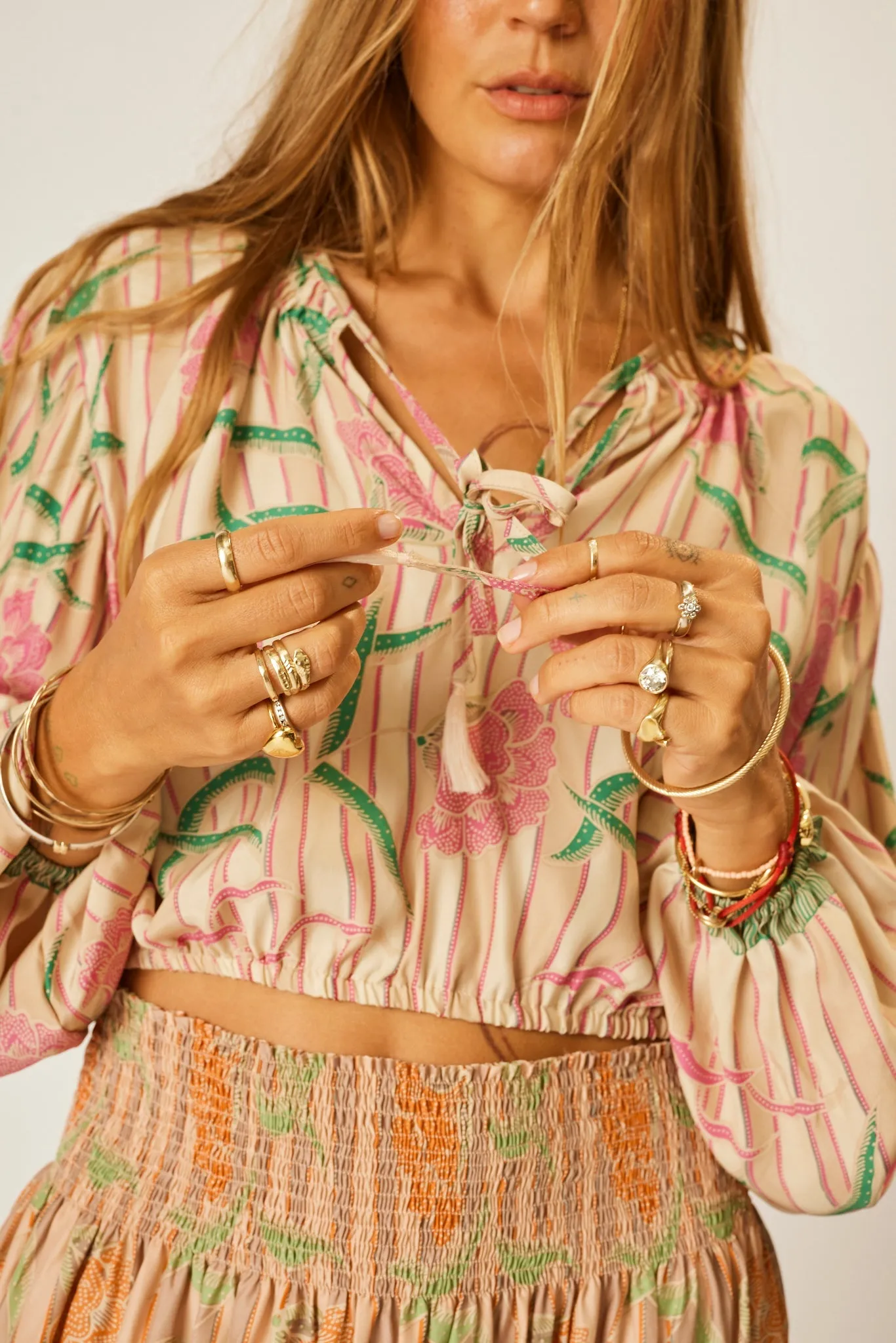 AMELIA TOP