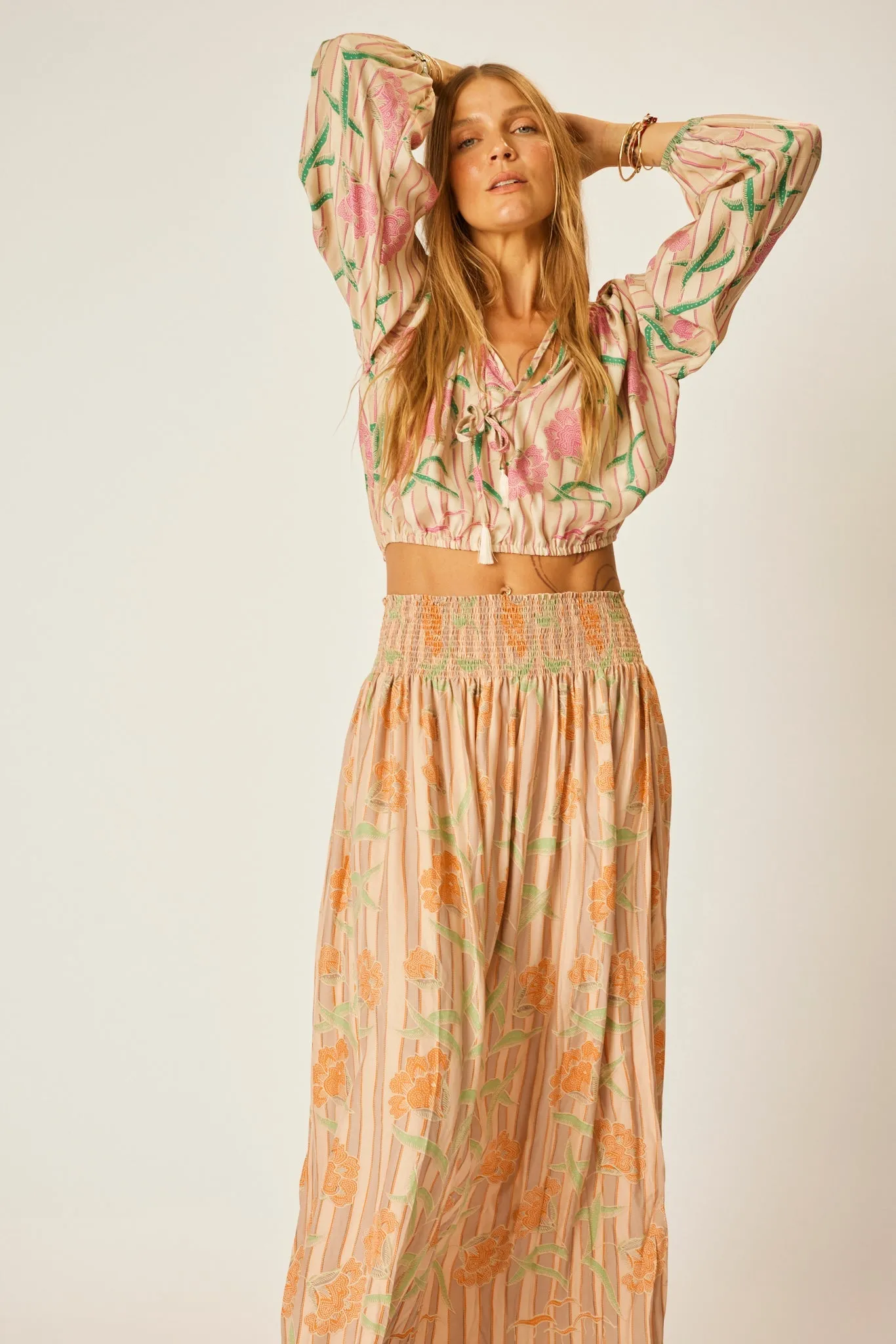 AMELIA TOP