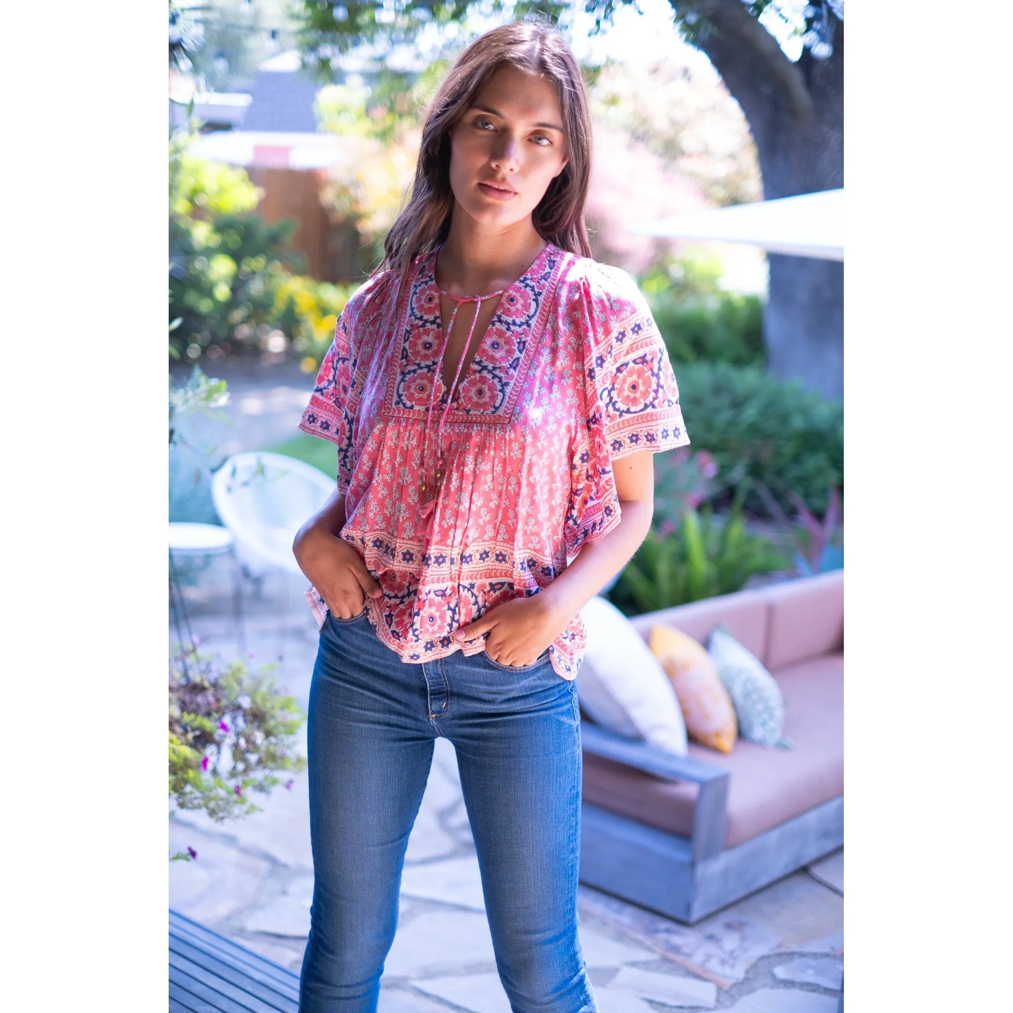 Angel Top