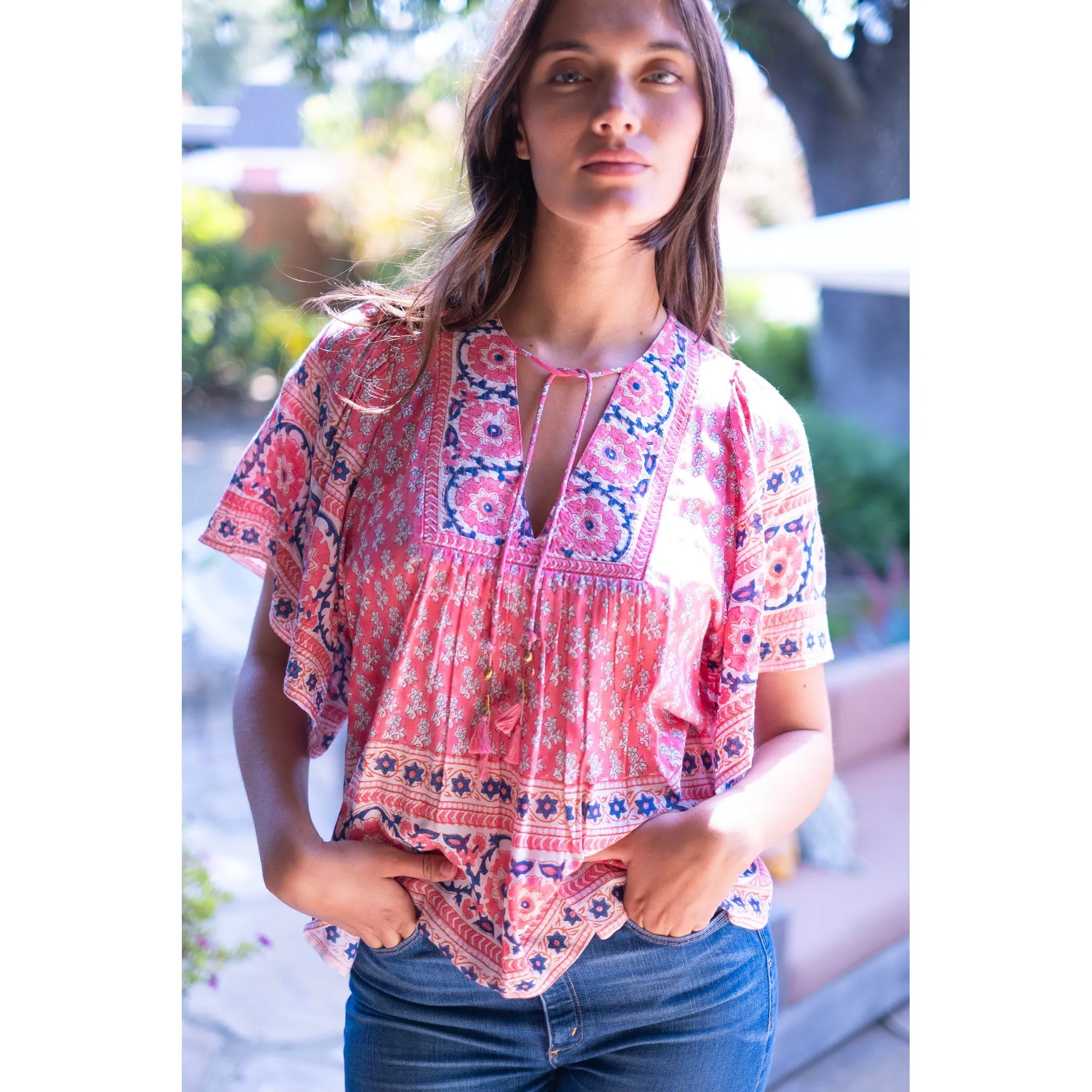 Angel Top