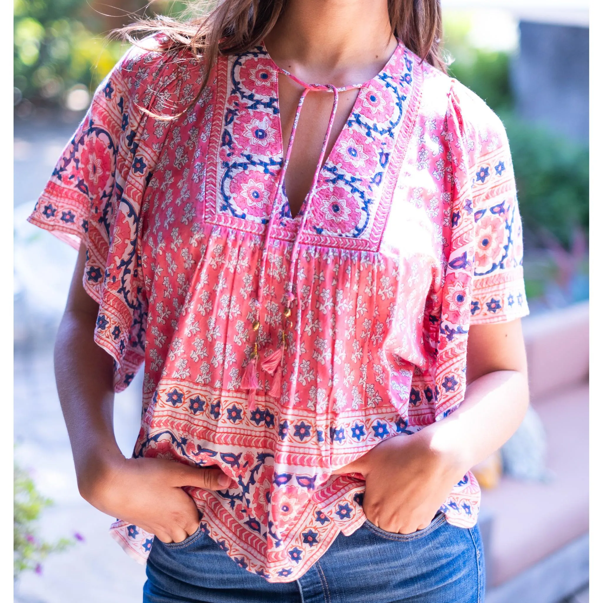 Angel Top