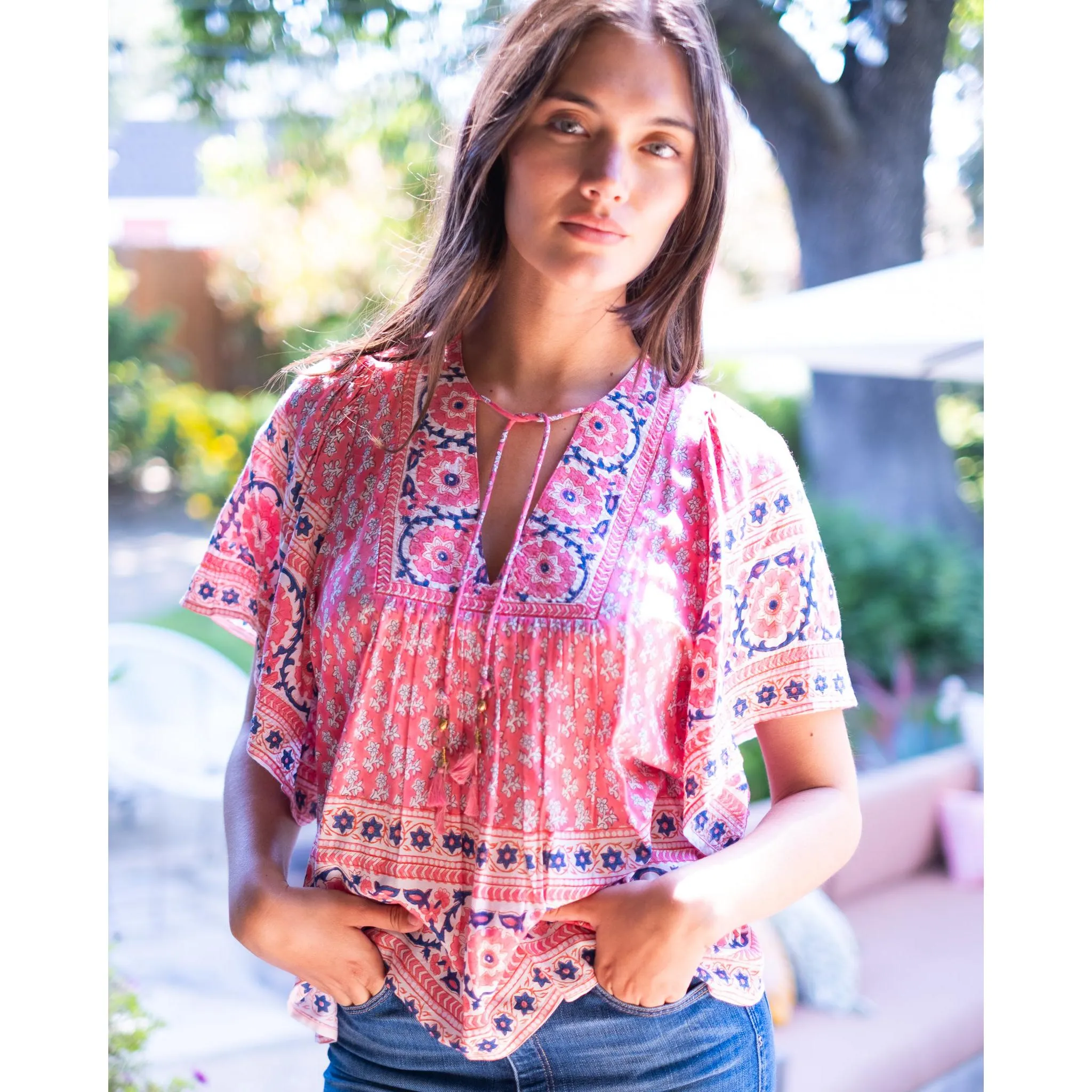 Angel Top