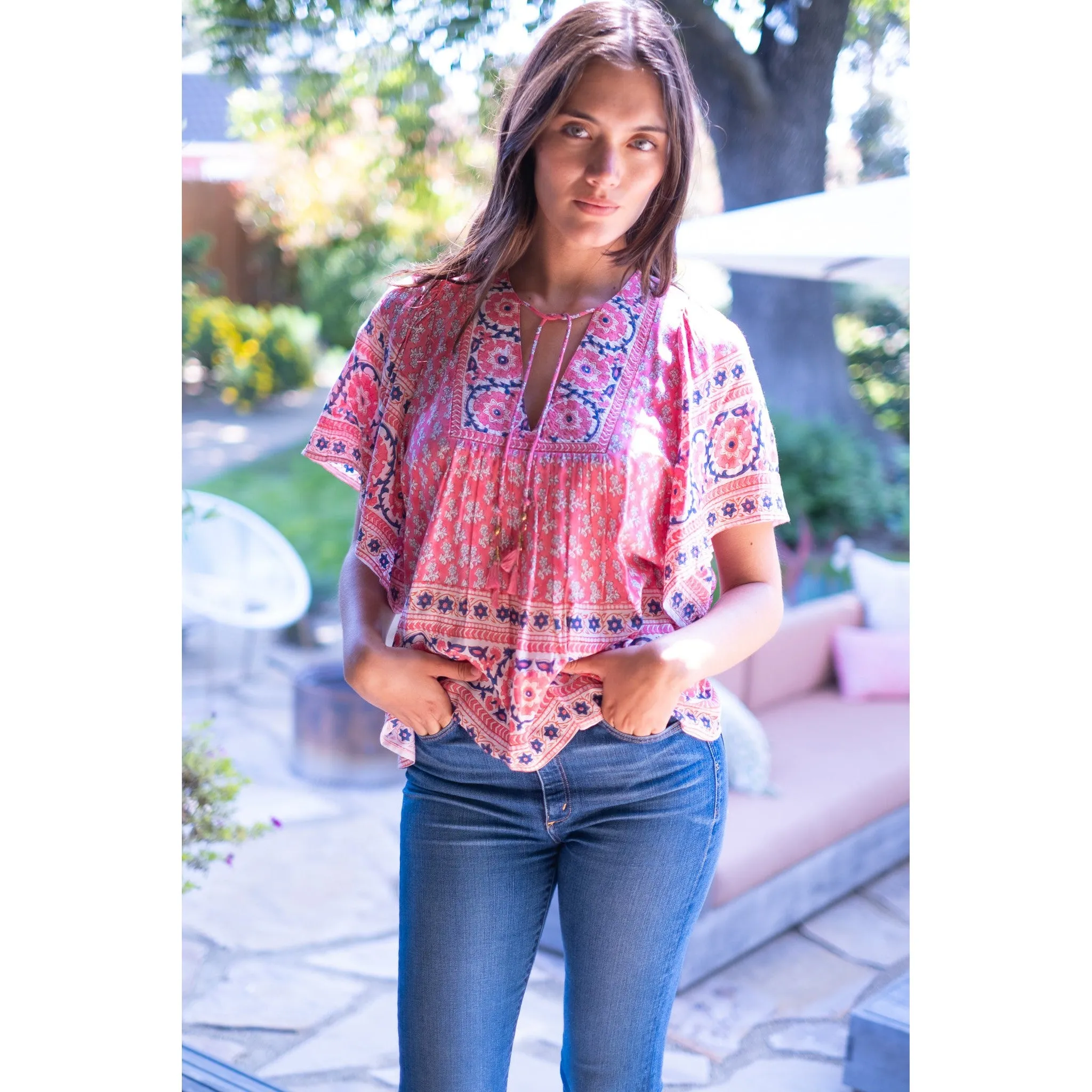 Angel Top