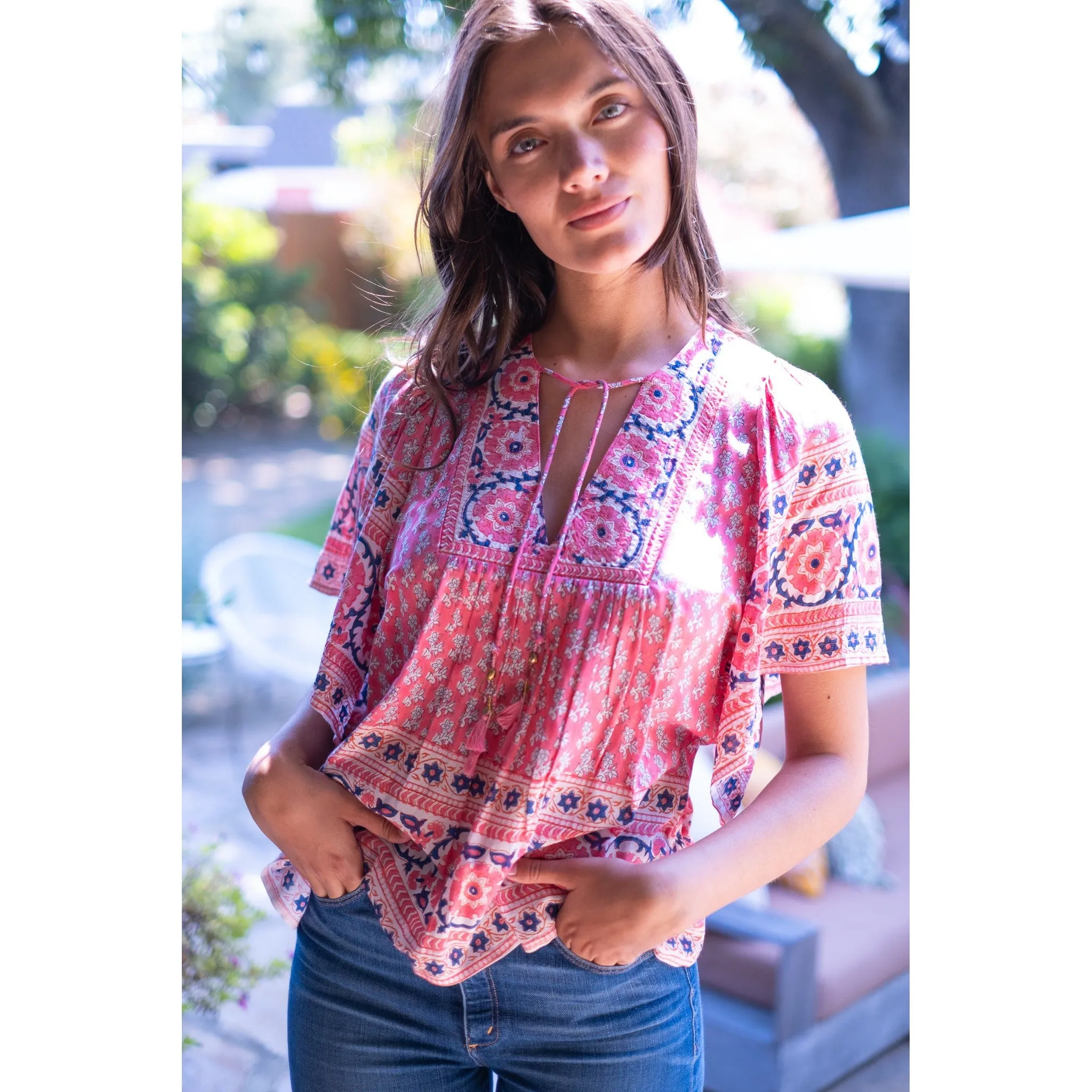 Angel Top