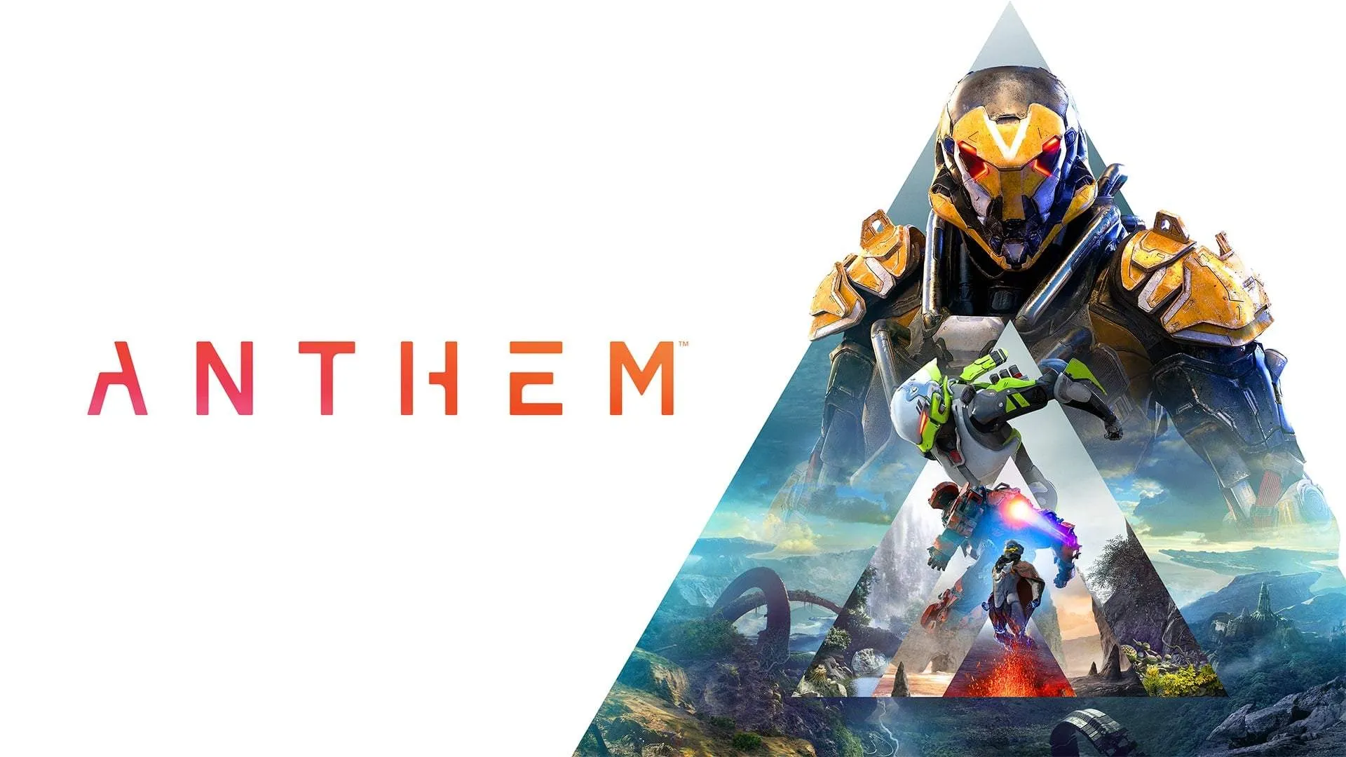 Anthem (XBOX ONE)