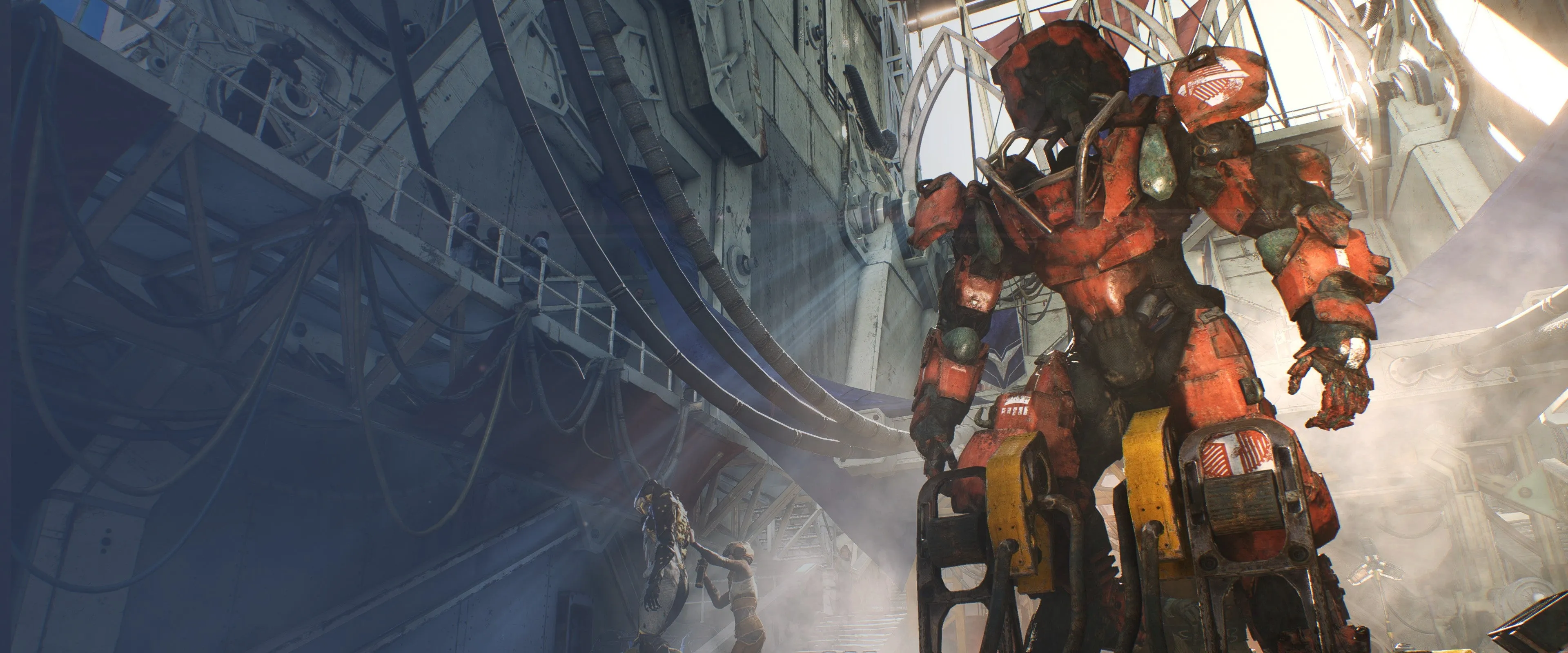 Anthem (XBOX ONE)