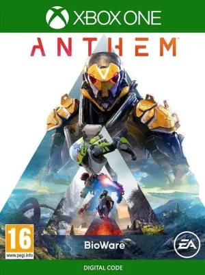 Anthem (XBOX ONE)