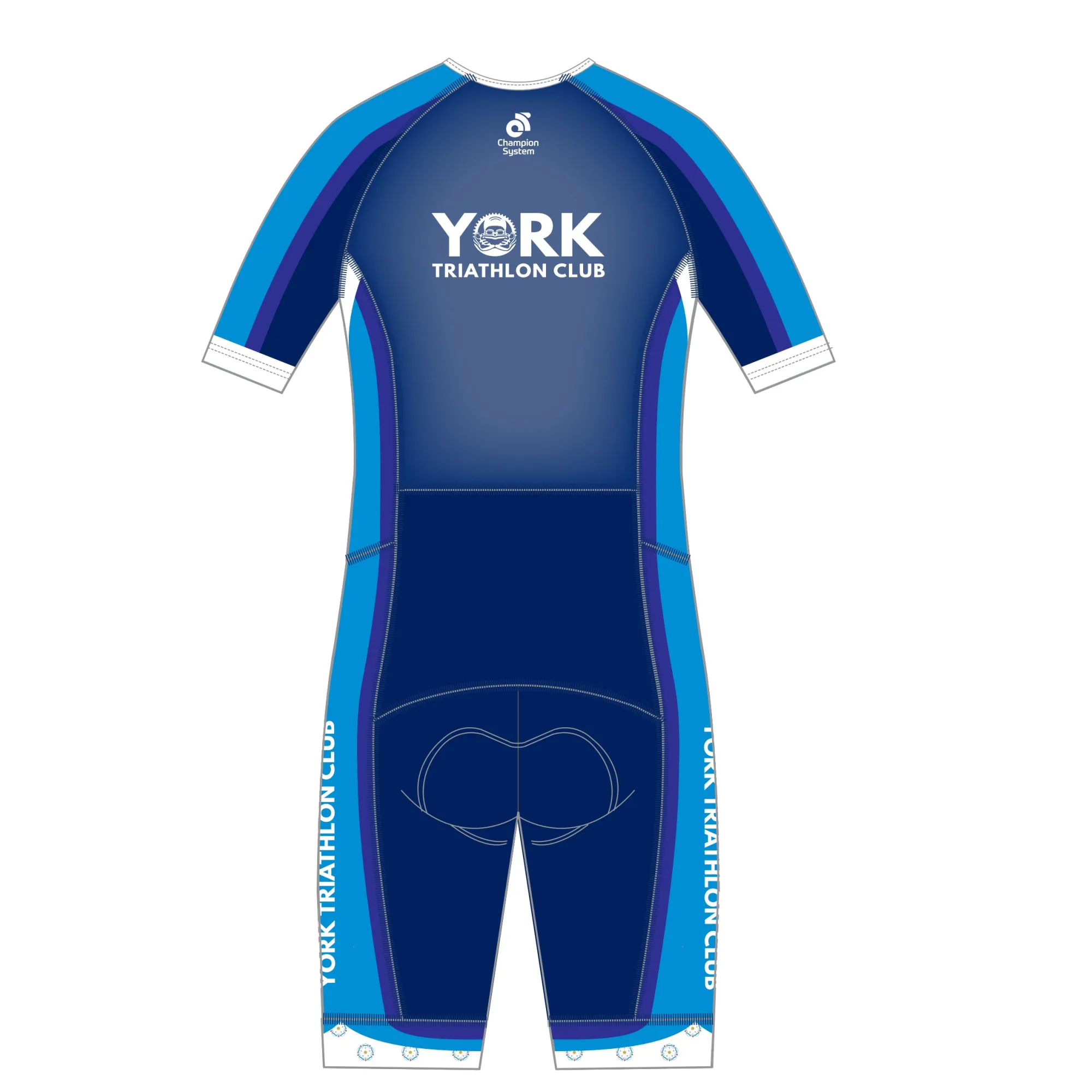 APEX  Aero Tri Suit