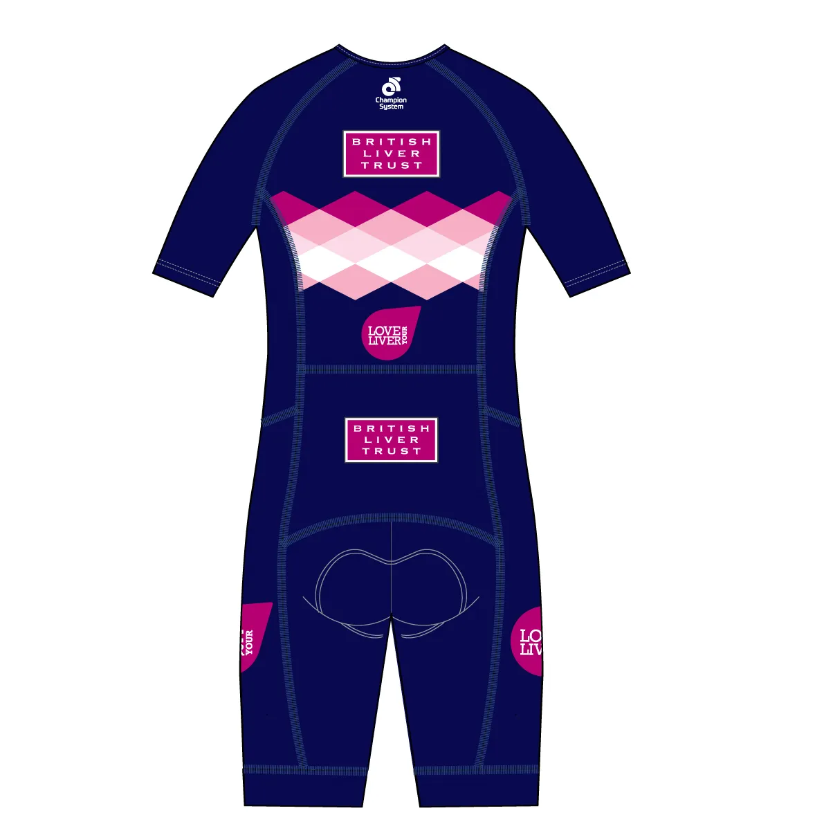 APEX  Aero Tri Suit