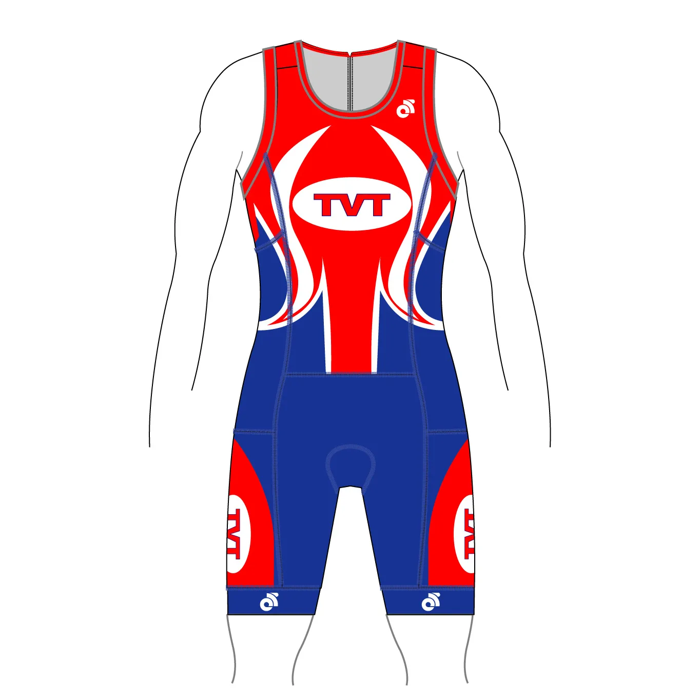APEX Tri Suit