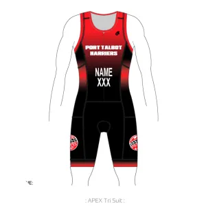 APEX Tri Suit