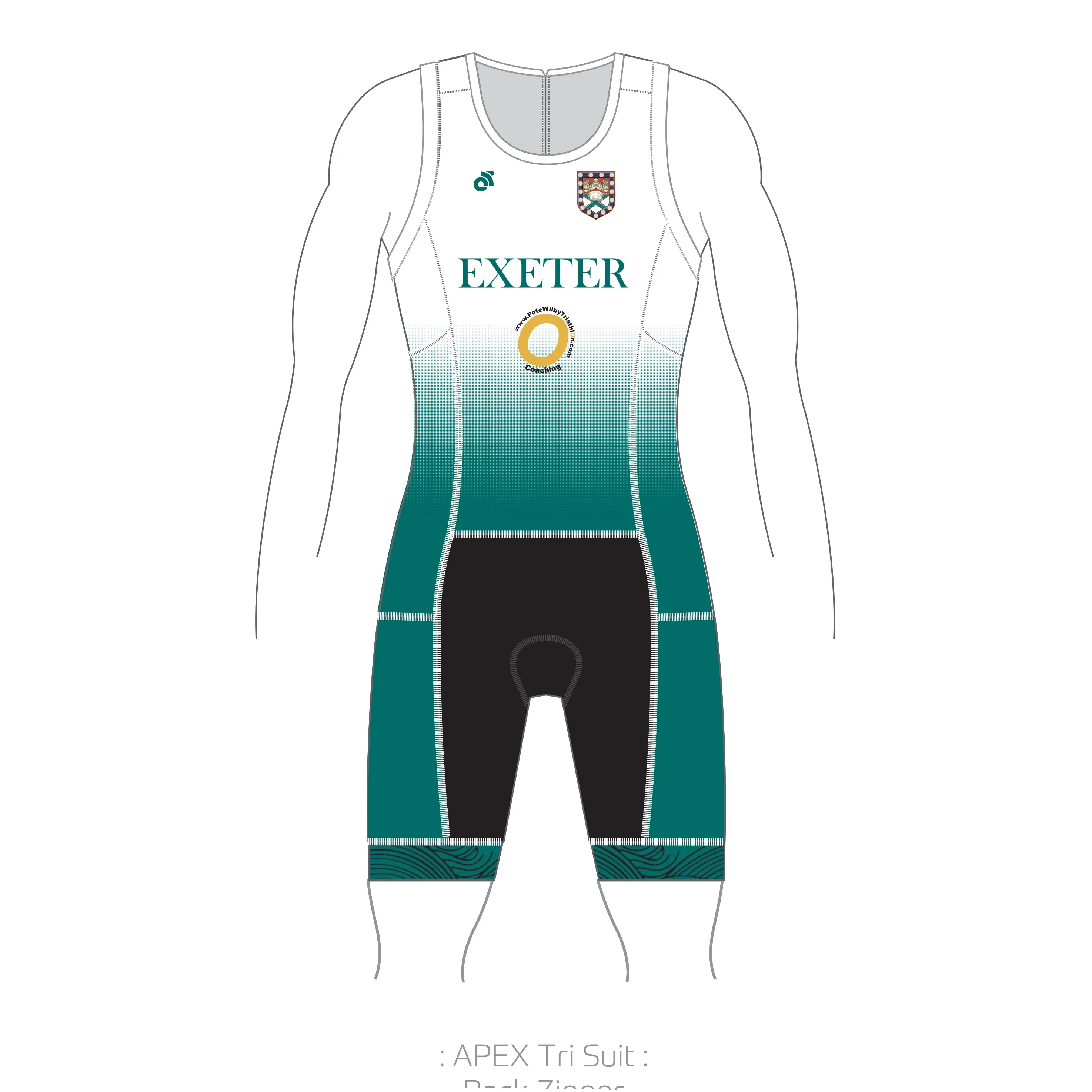 APEX Tri Suit