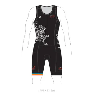 APEX Tri Suit
