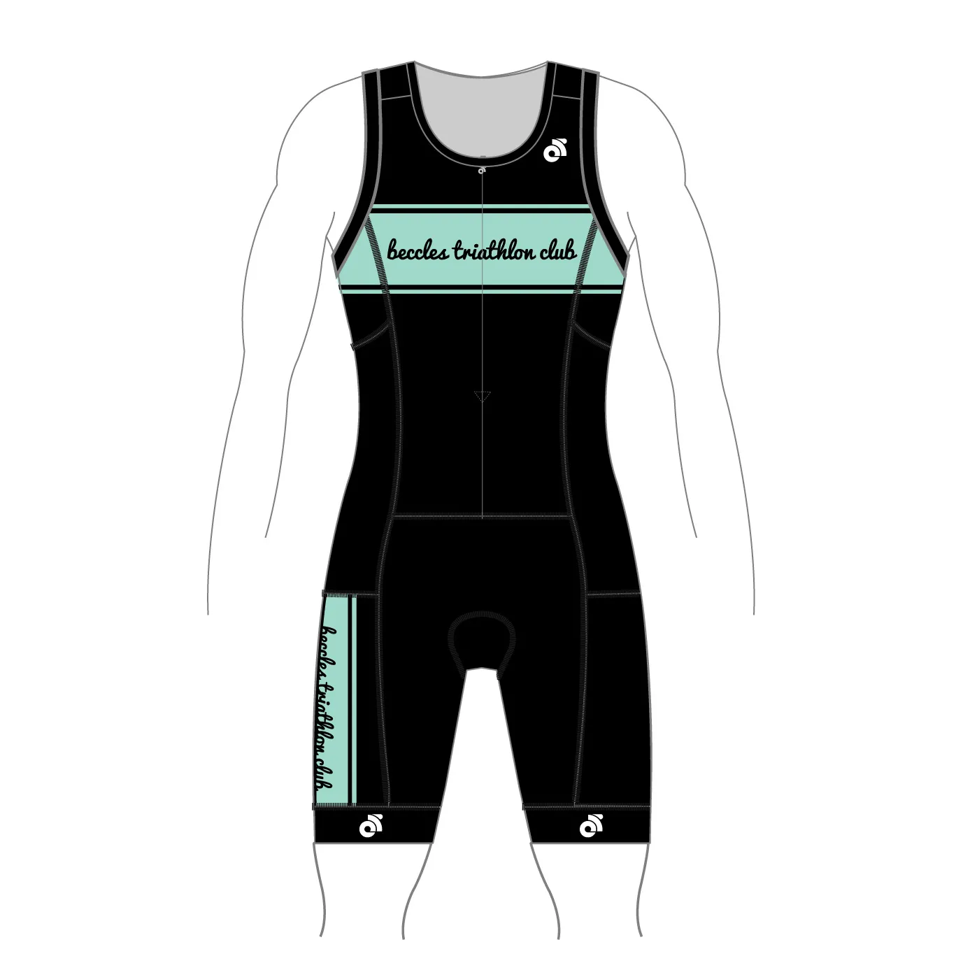 APEX Tri Suit
