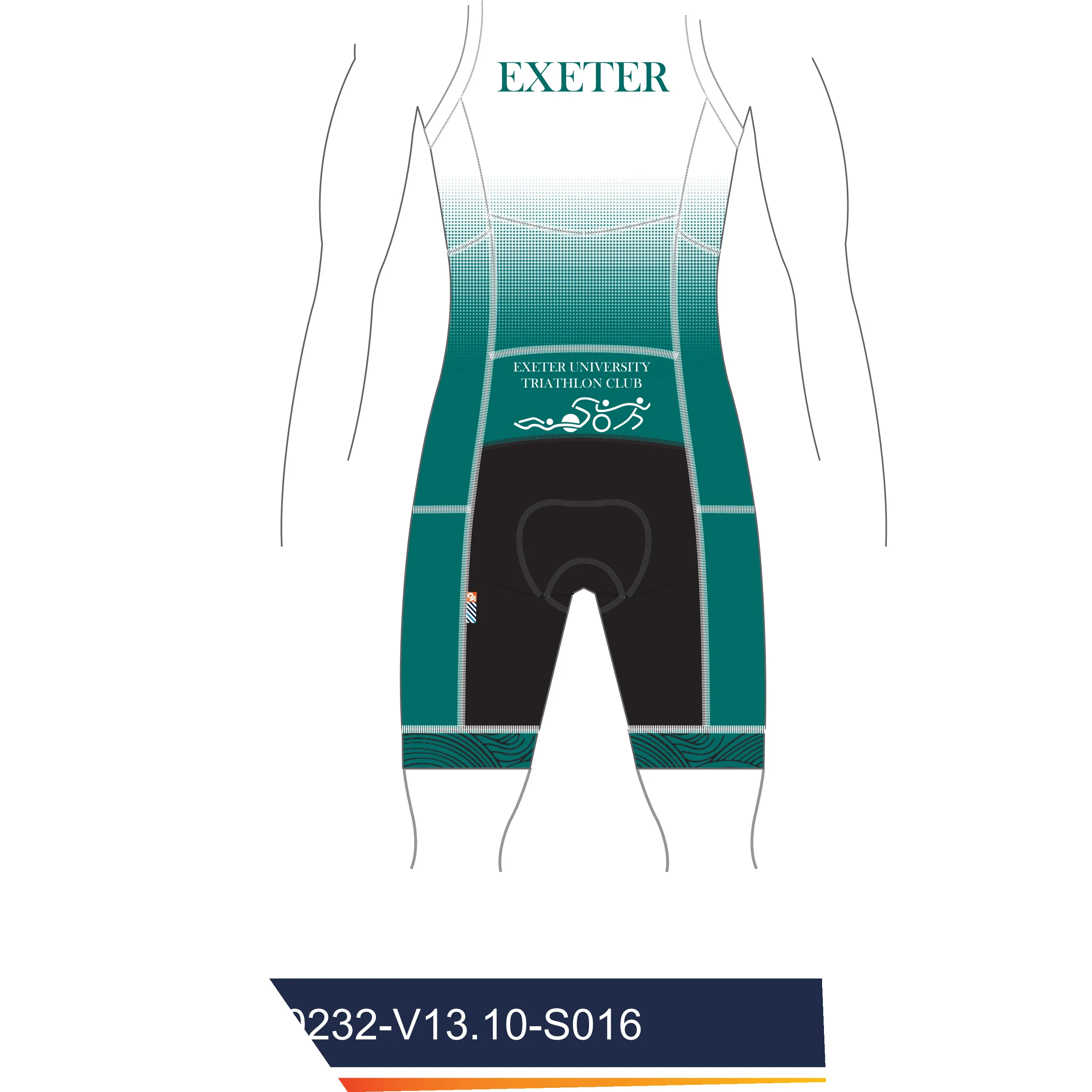 APEX Tri Suit