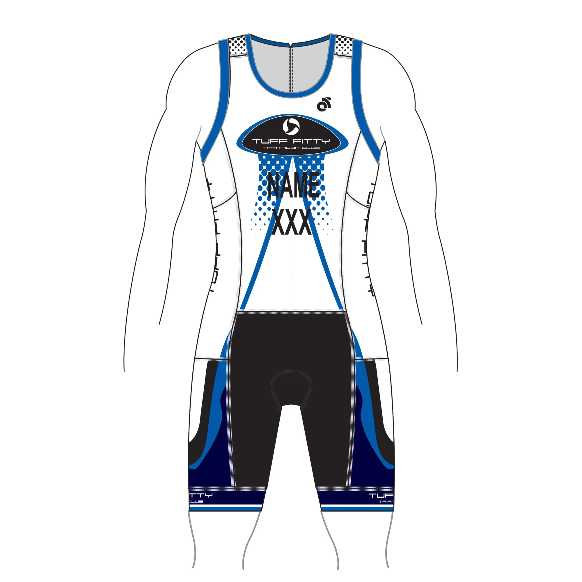 APEX Tri Suit