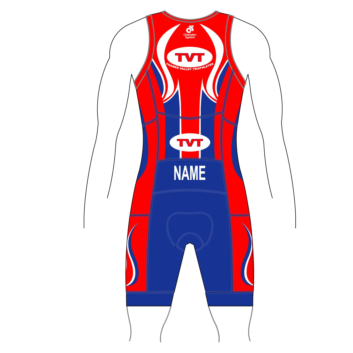 APEX Tri Suit