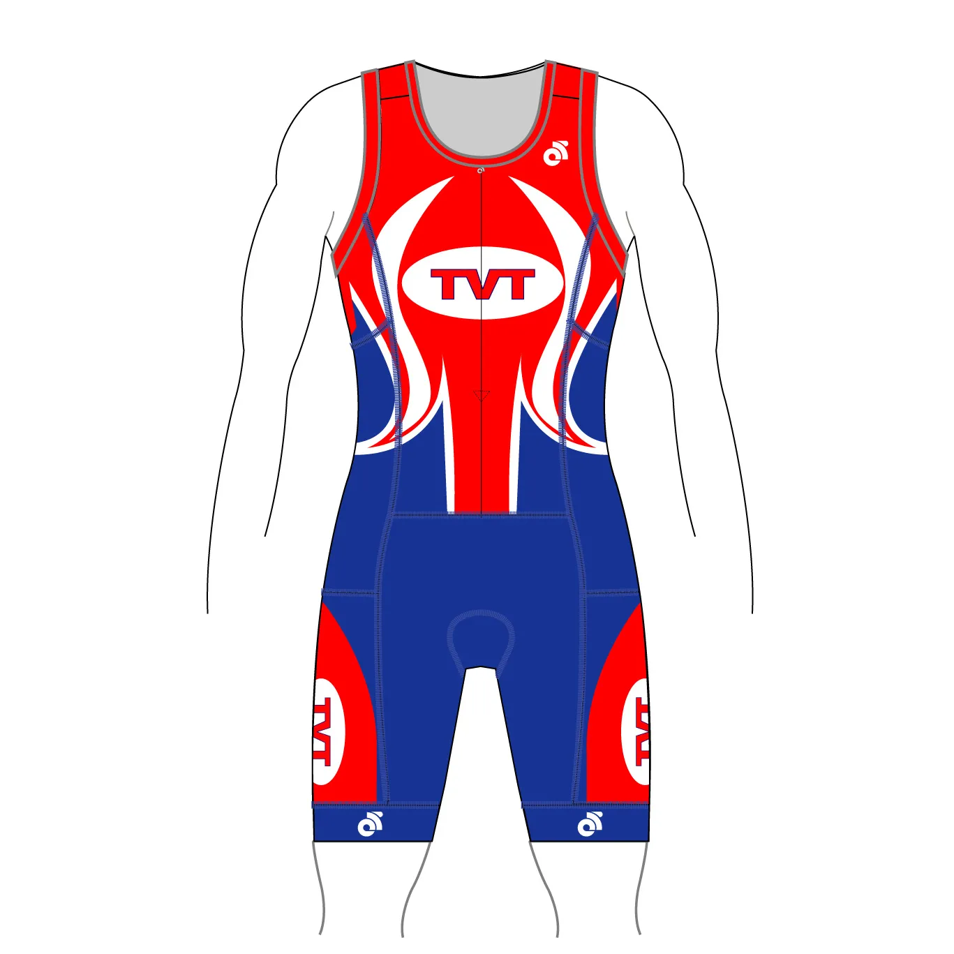 APEX Tri Suit