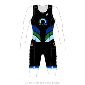 APEX Tri Suit