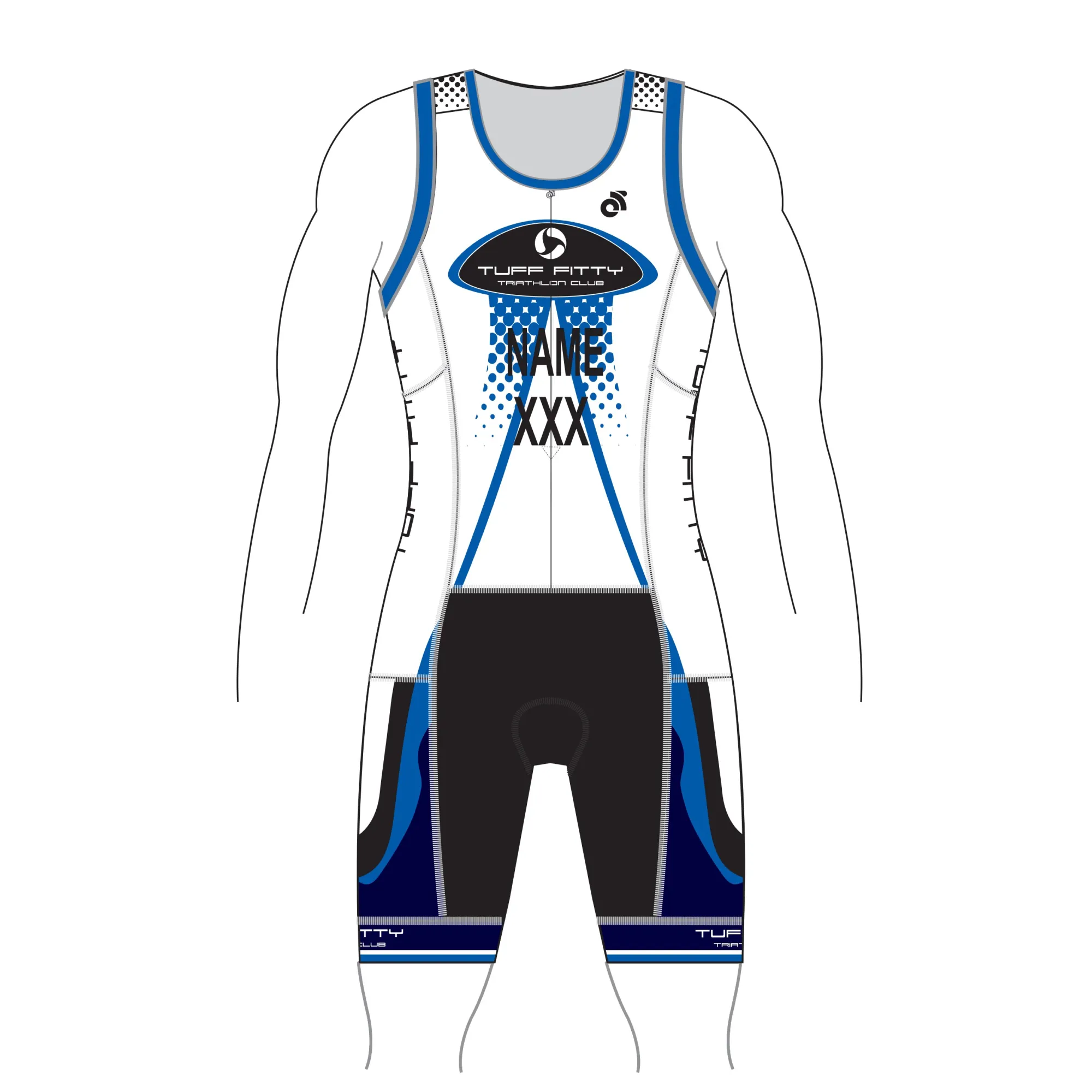 APEX Tri Suit