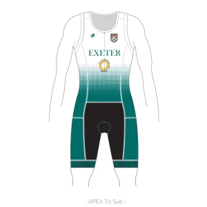 APEX Tri Suit