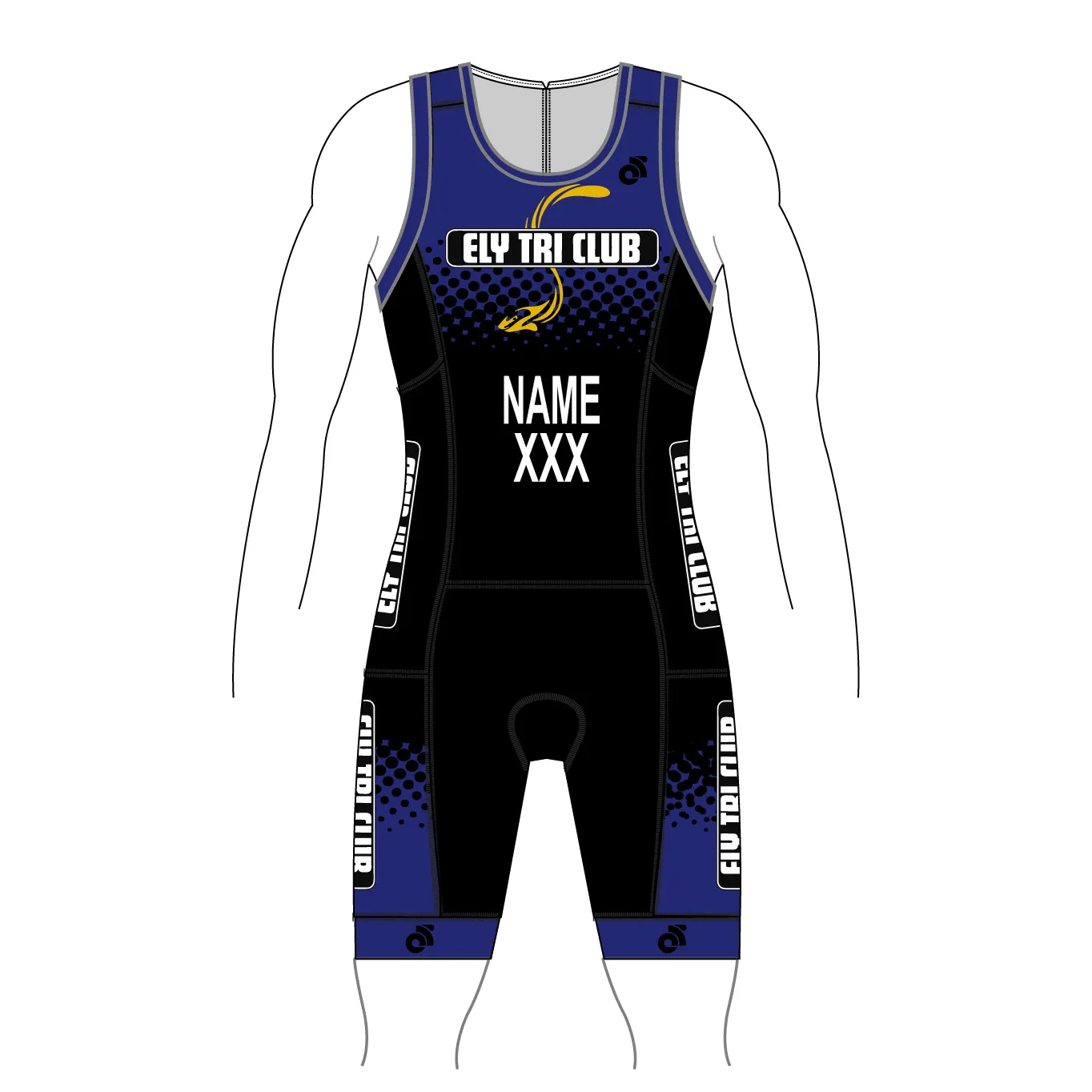 APEX Tri Suit