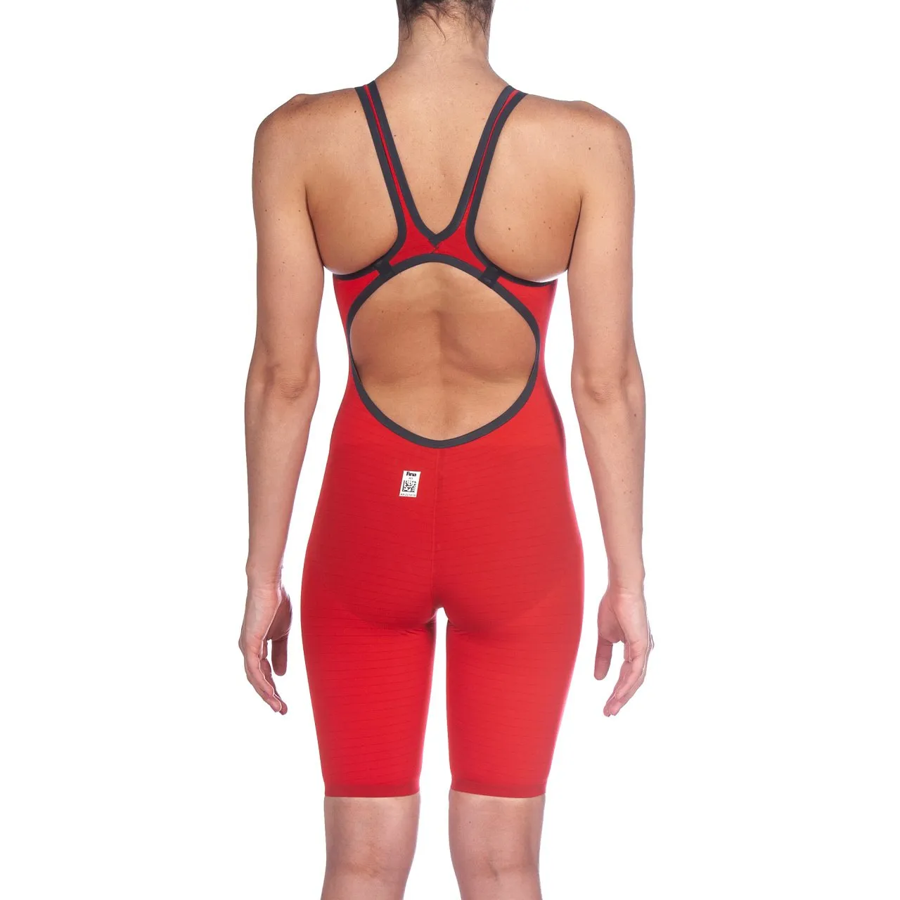 Arena W PWSKIN Carbon Air2 FBSLOB Red