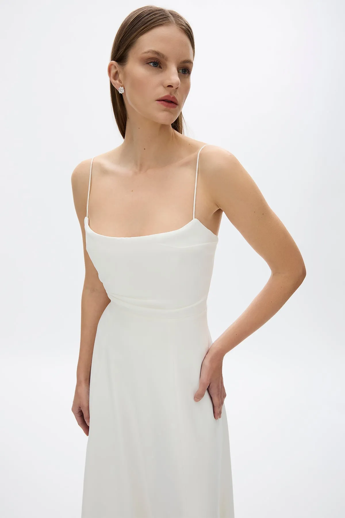 ARLINGTON GOWN
