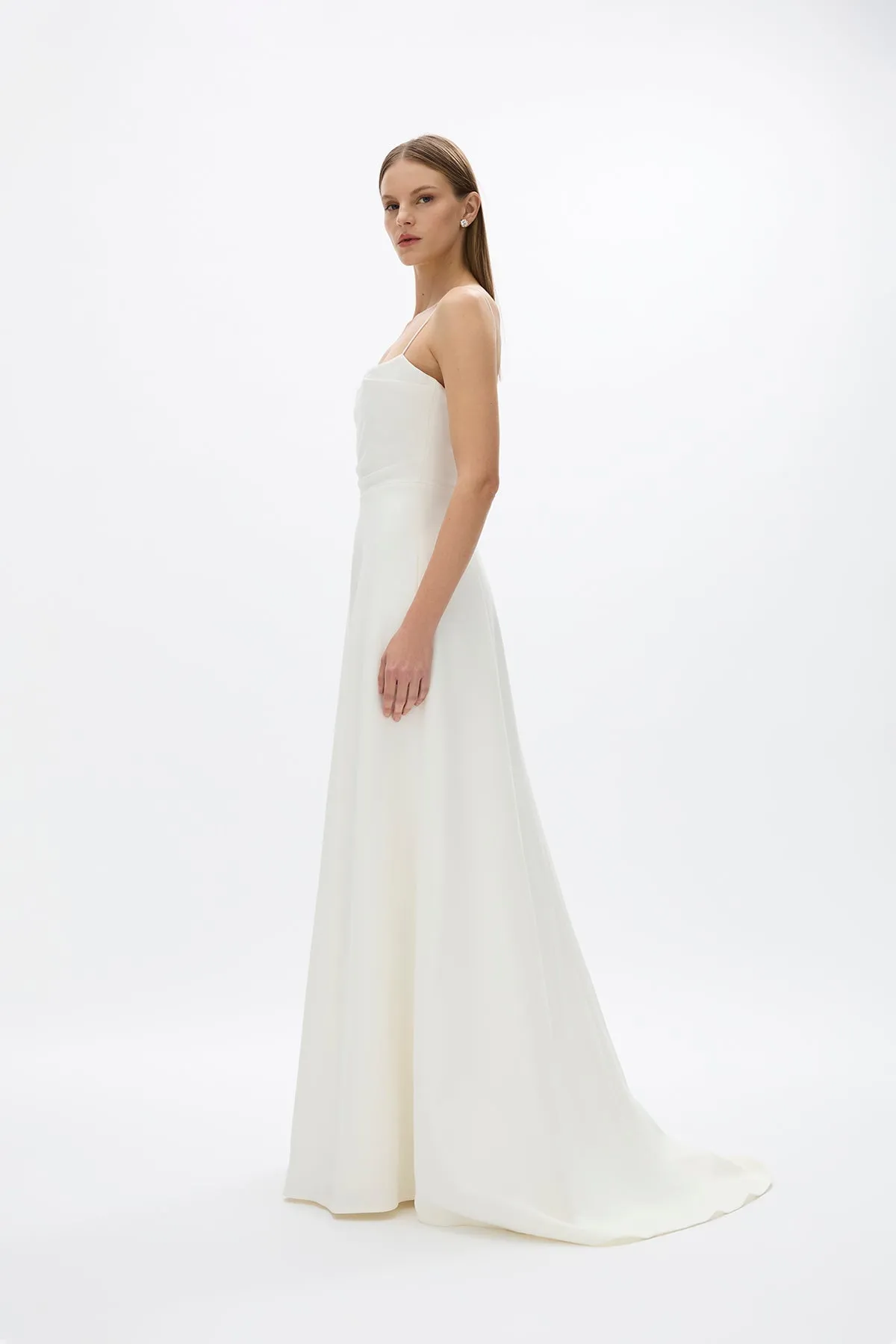 ARLINGTON GOWN