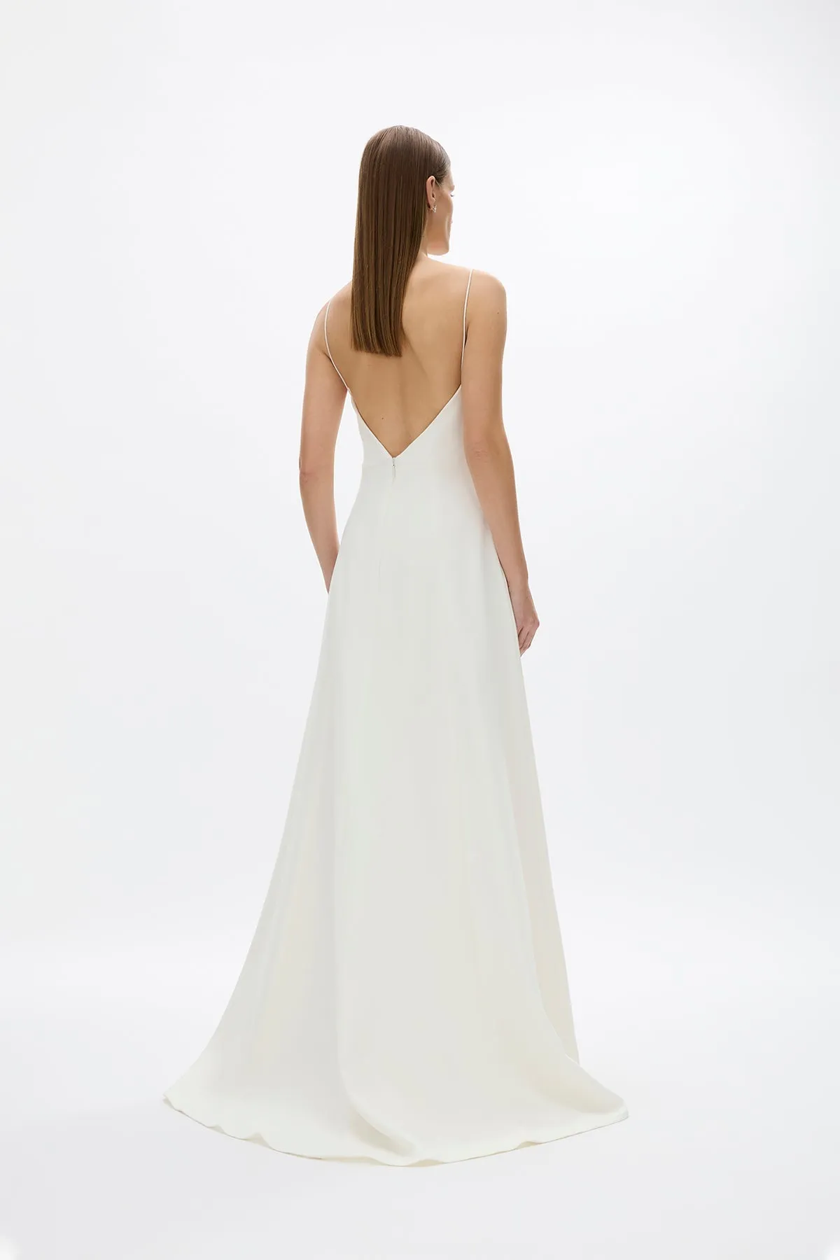ARLINGTON GOWN