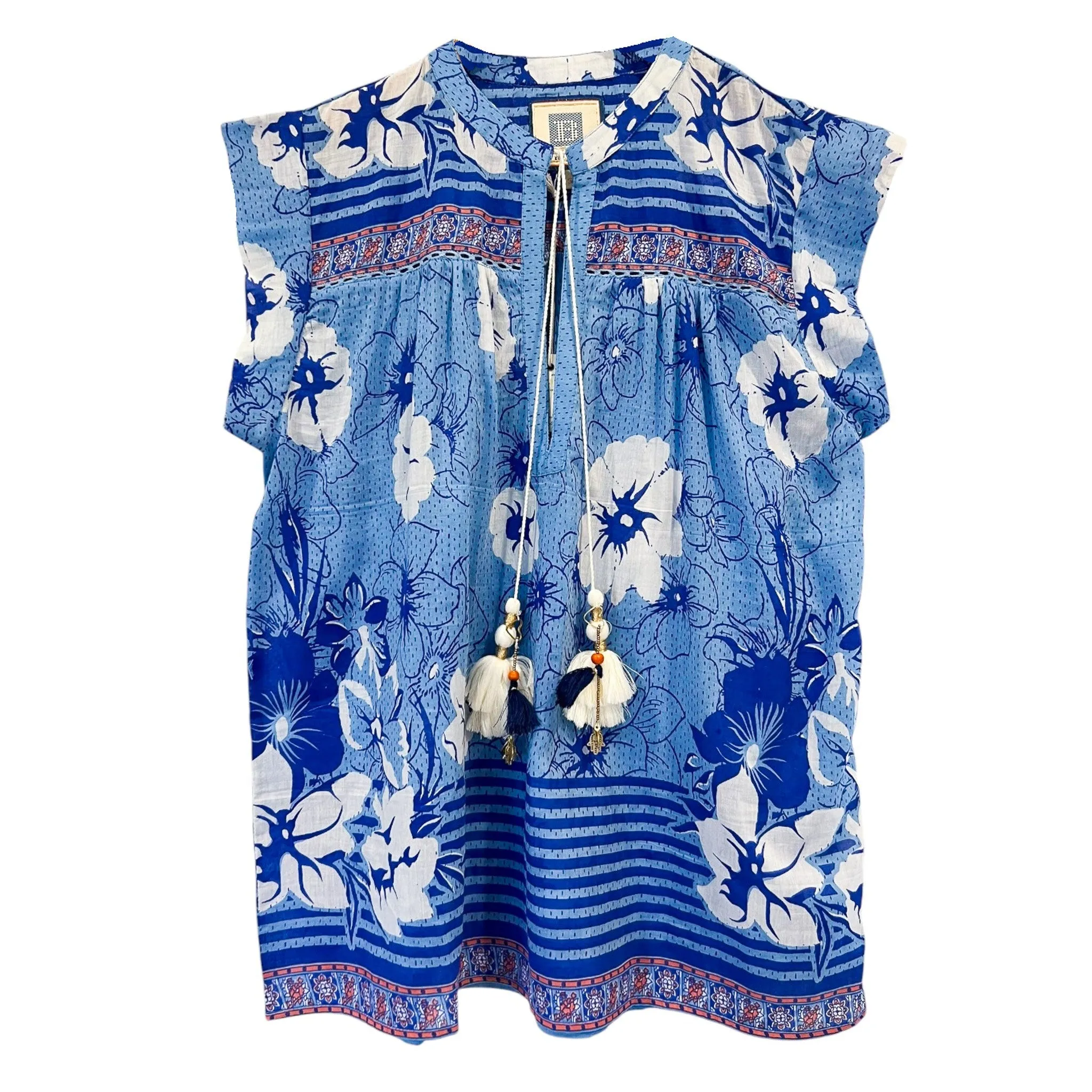 Aubry Top