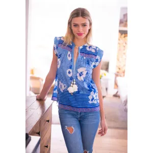 Aubry Top