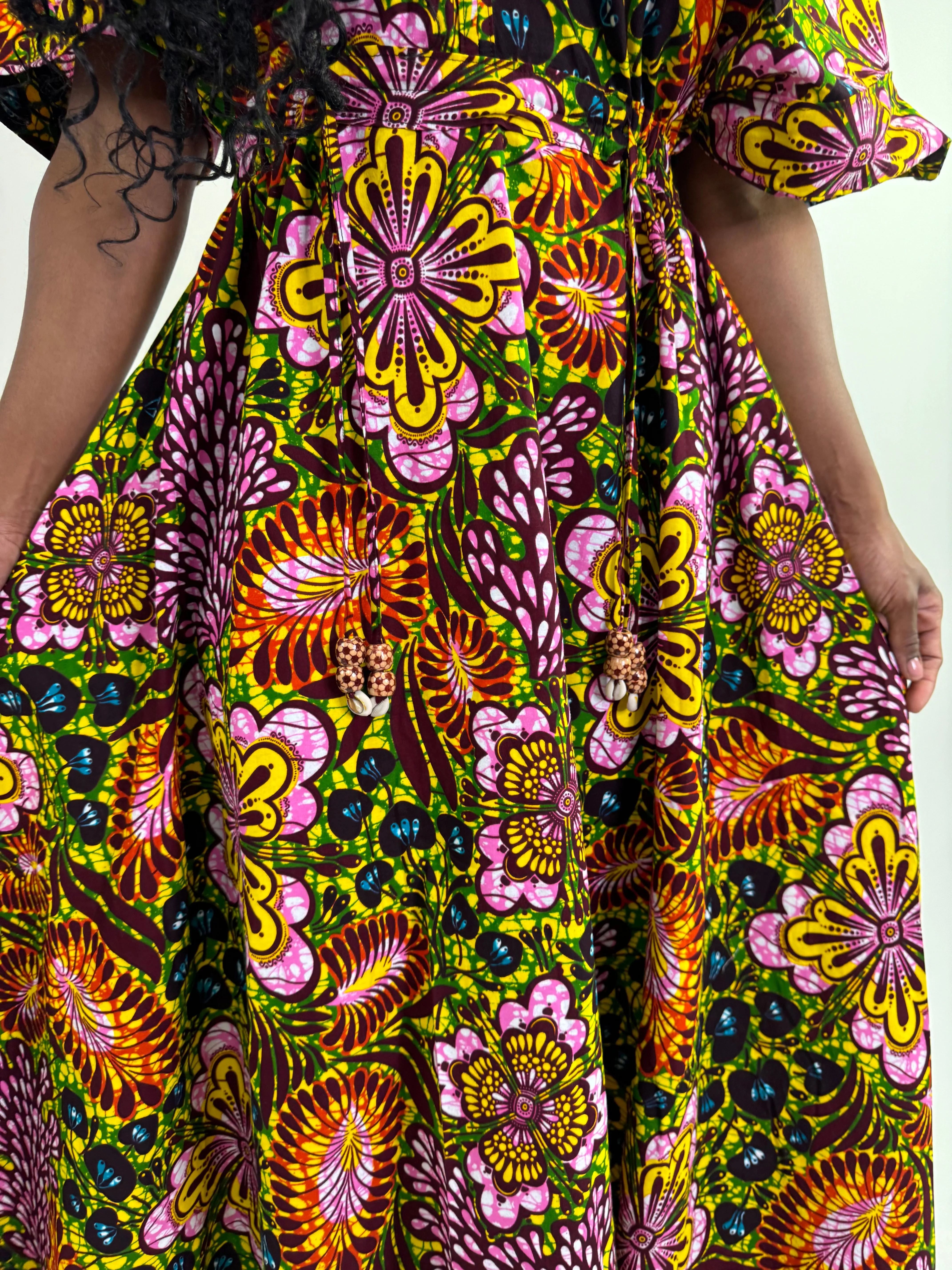 Autumn 2024 Empress Gown