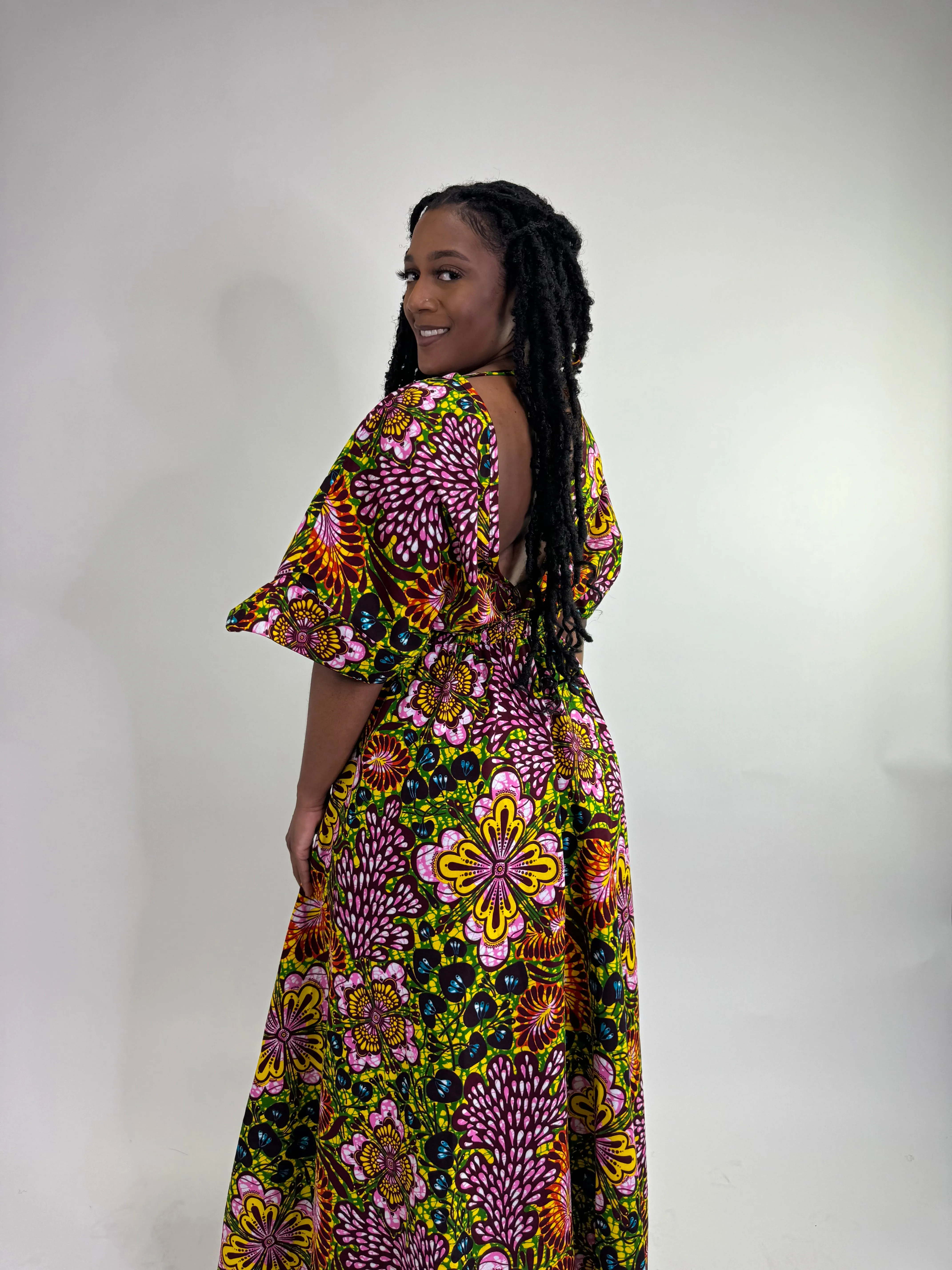 Autumn 2024 Empress Gown