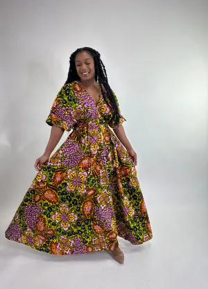 Autumn 2024 Empress Gown