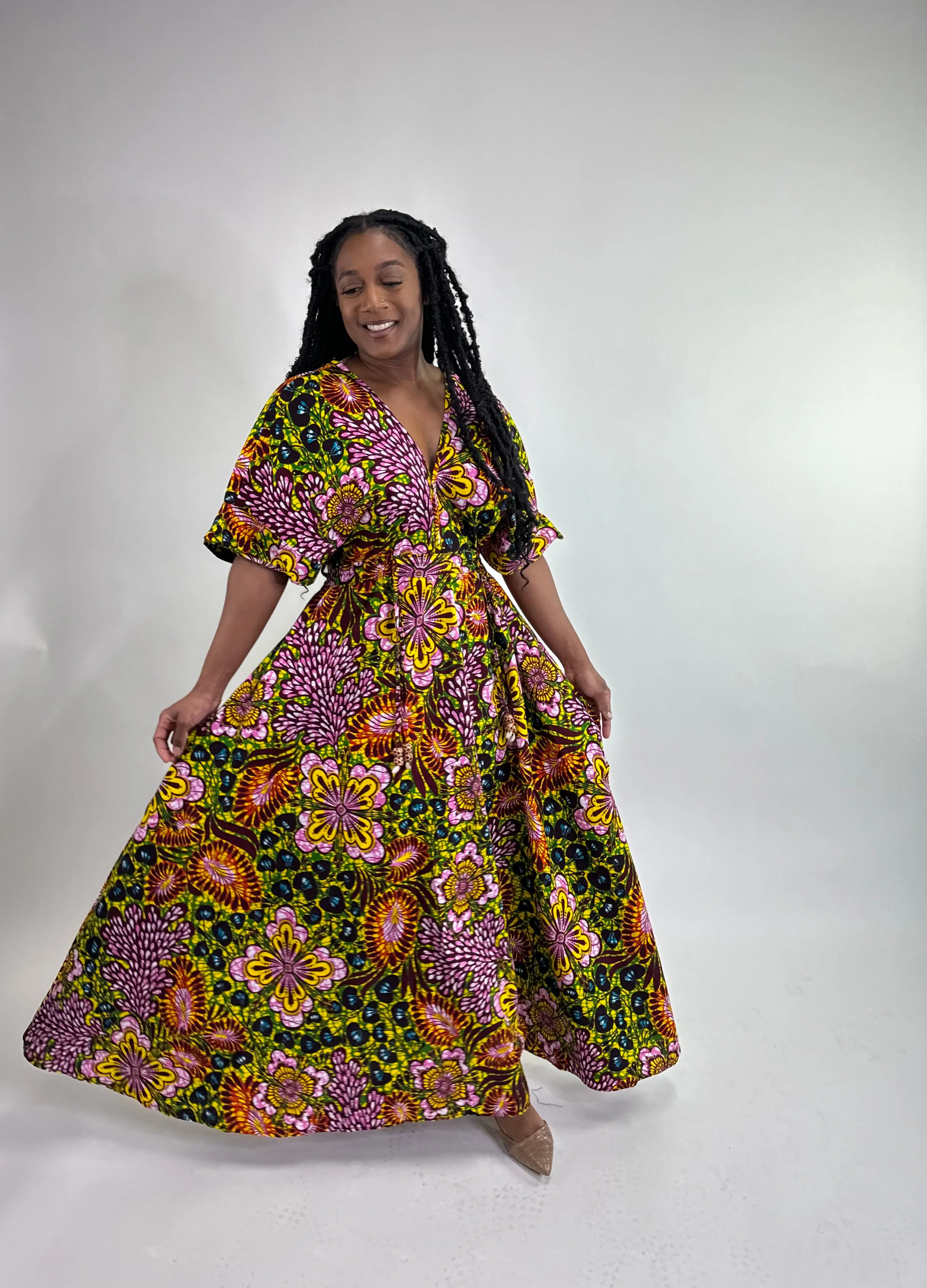 Autumn 2024 Empress Gown