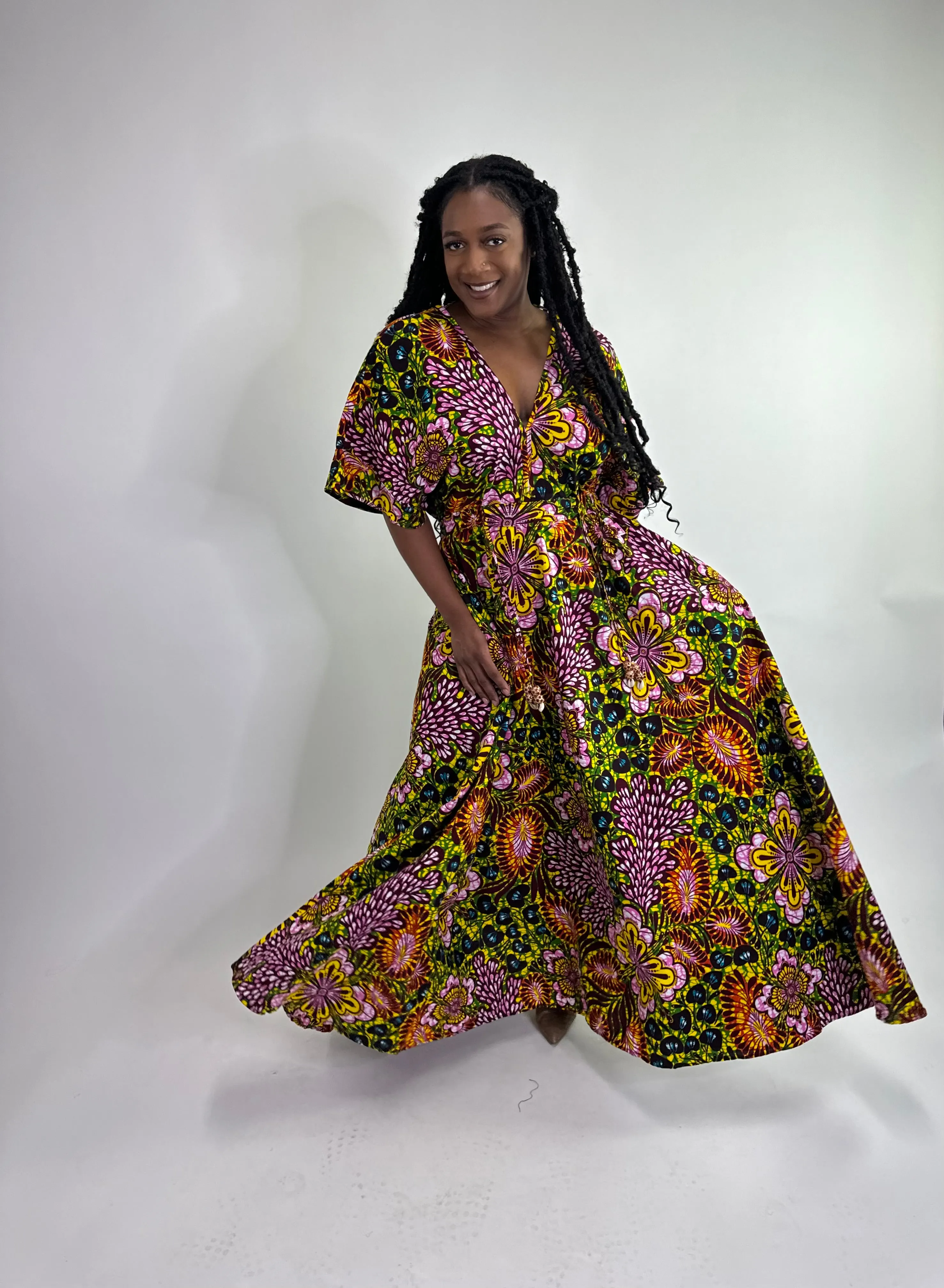 Autumn 2024 Empress Gown