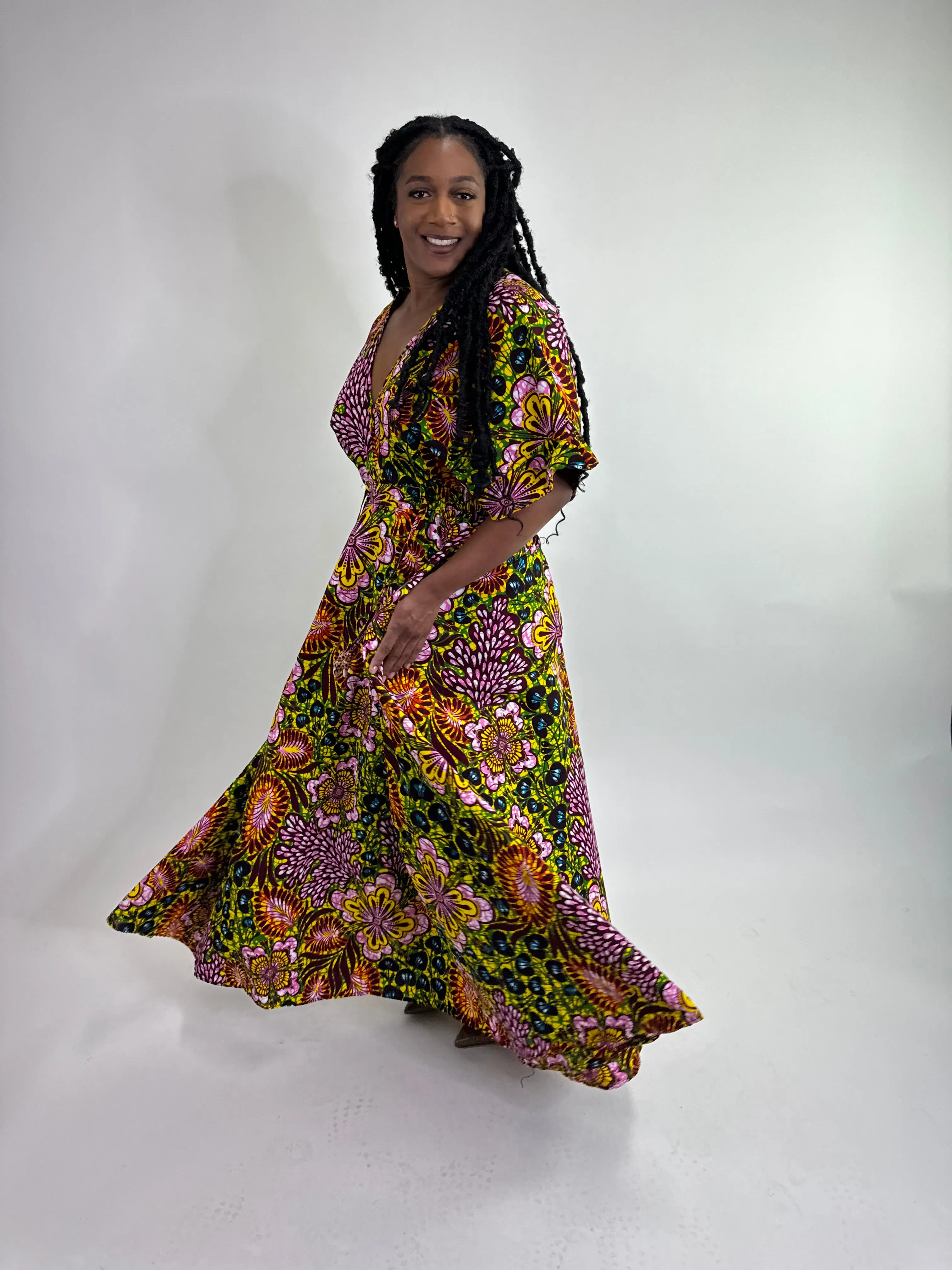 Autumn 2024 Empress Gown