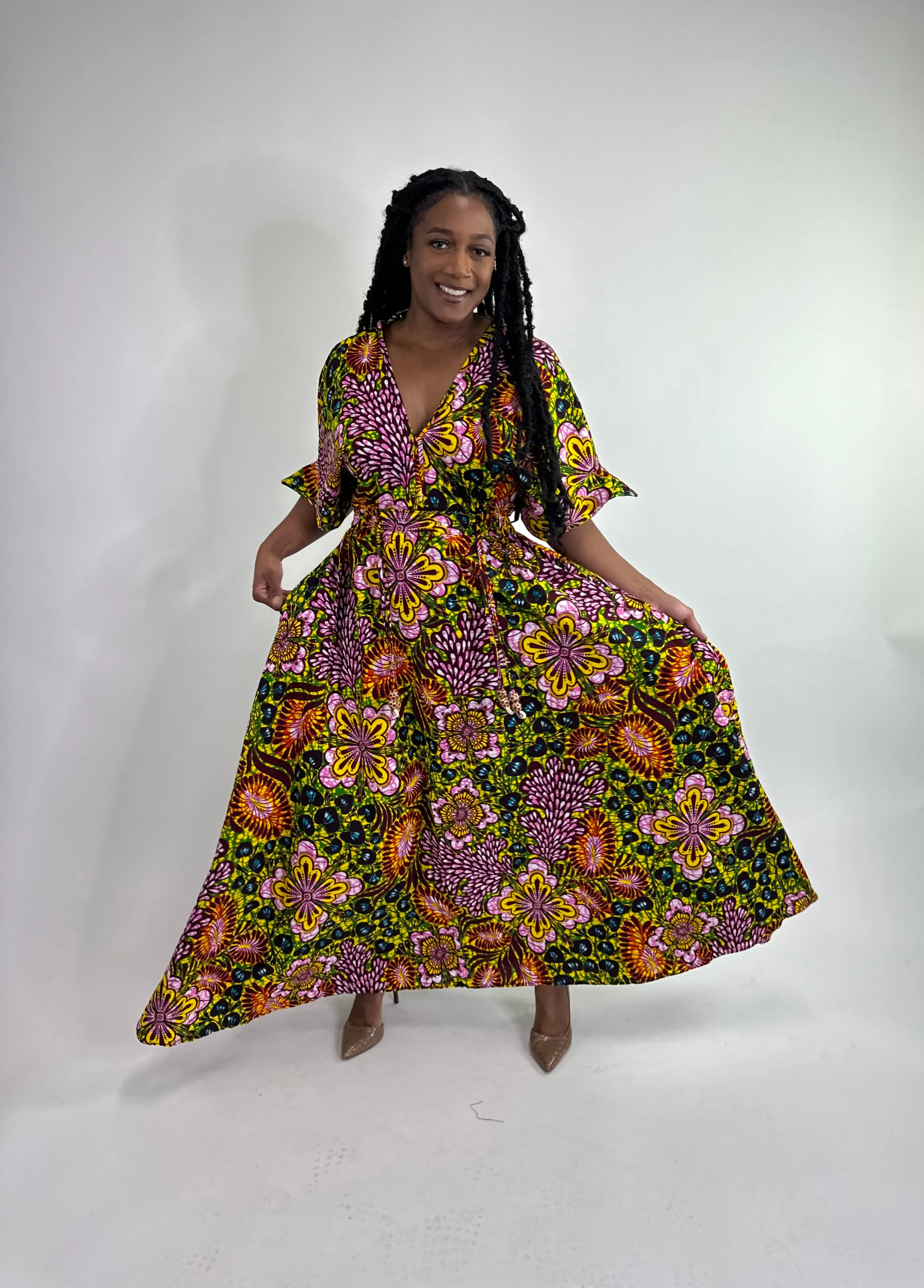 Autumn 2024 Empress Gown