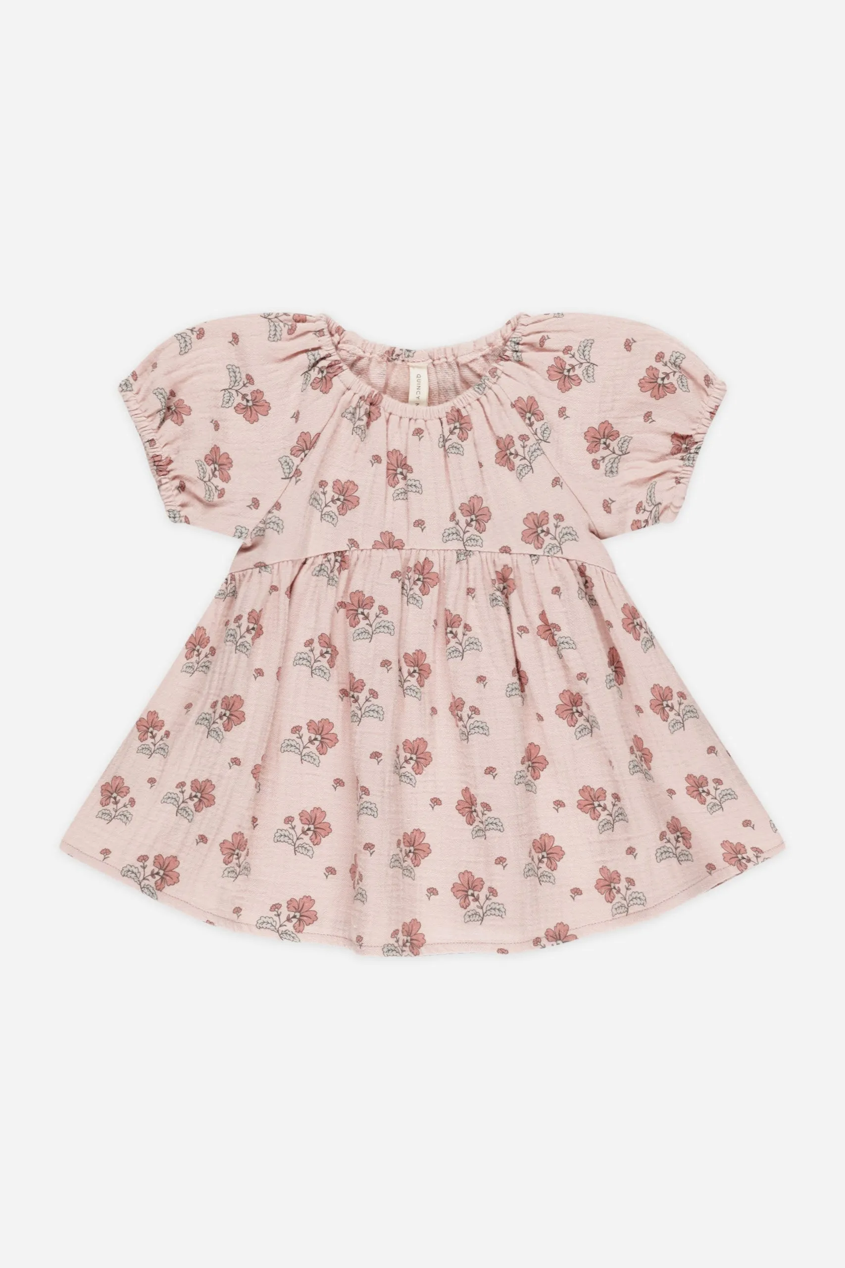 Bella Dress | Vintage Floral