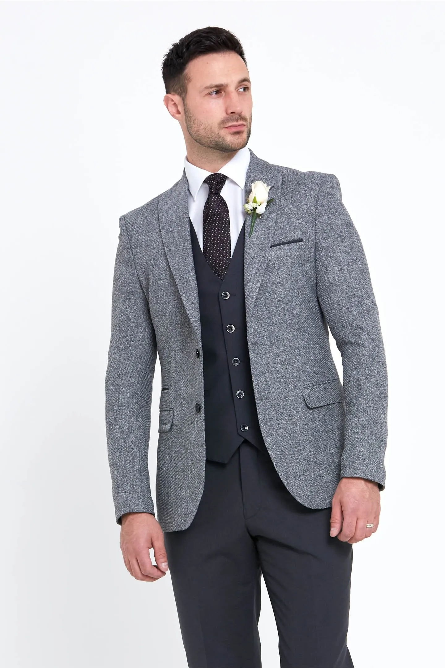 Benetti Simon Sports Jacket