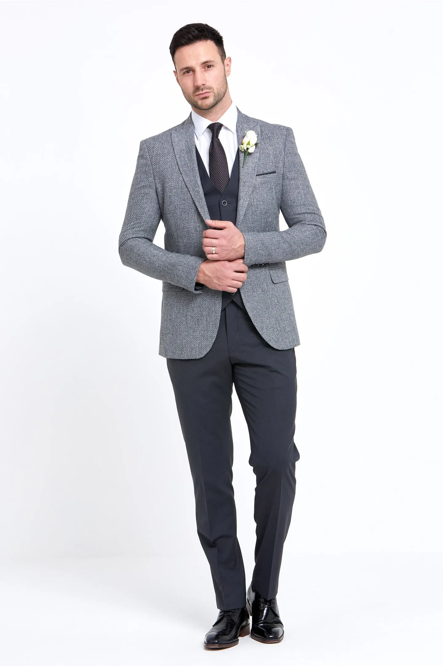 Benetti Simon Sports Jacket