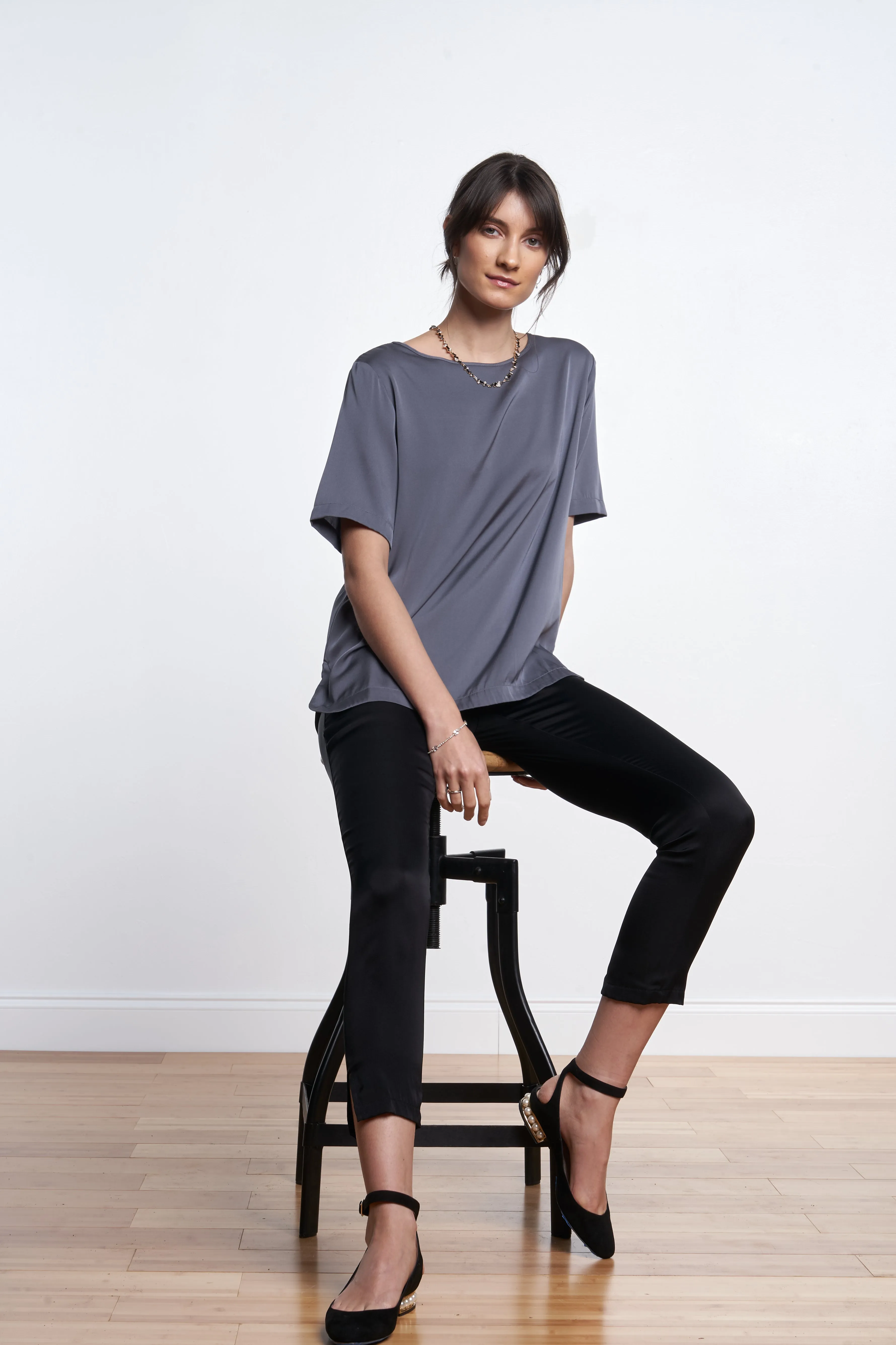 Berlin T Top